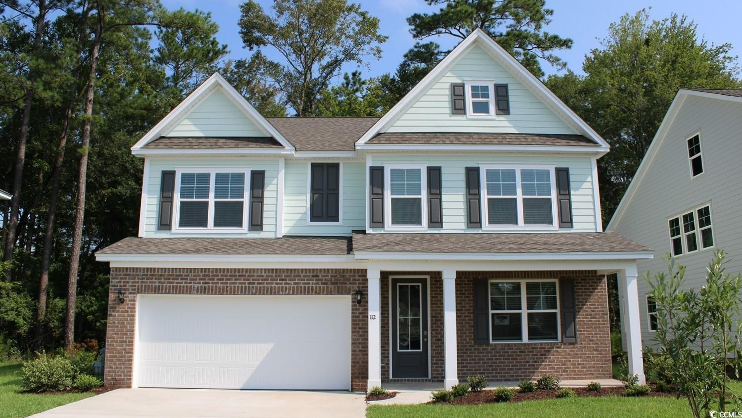 7123 Shooting Star Way, Myrtle Beach, South Carolina image 1