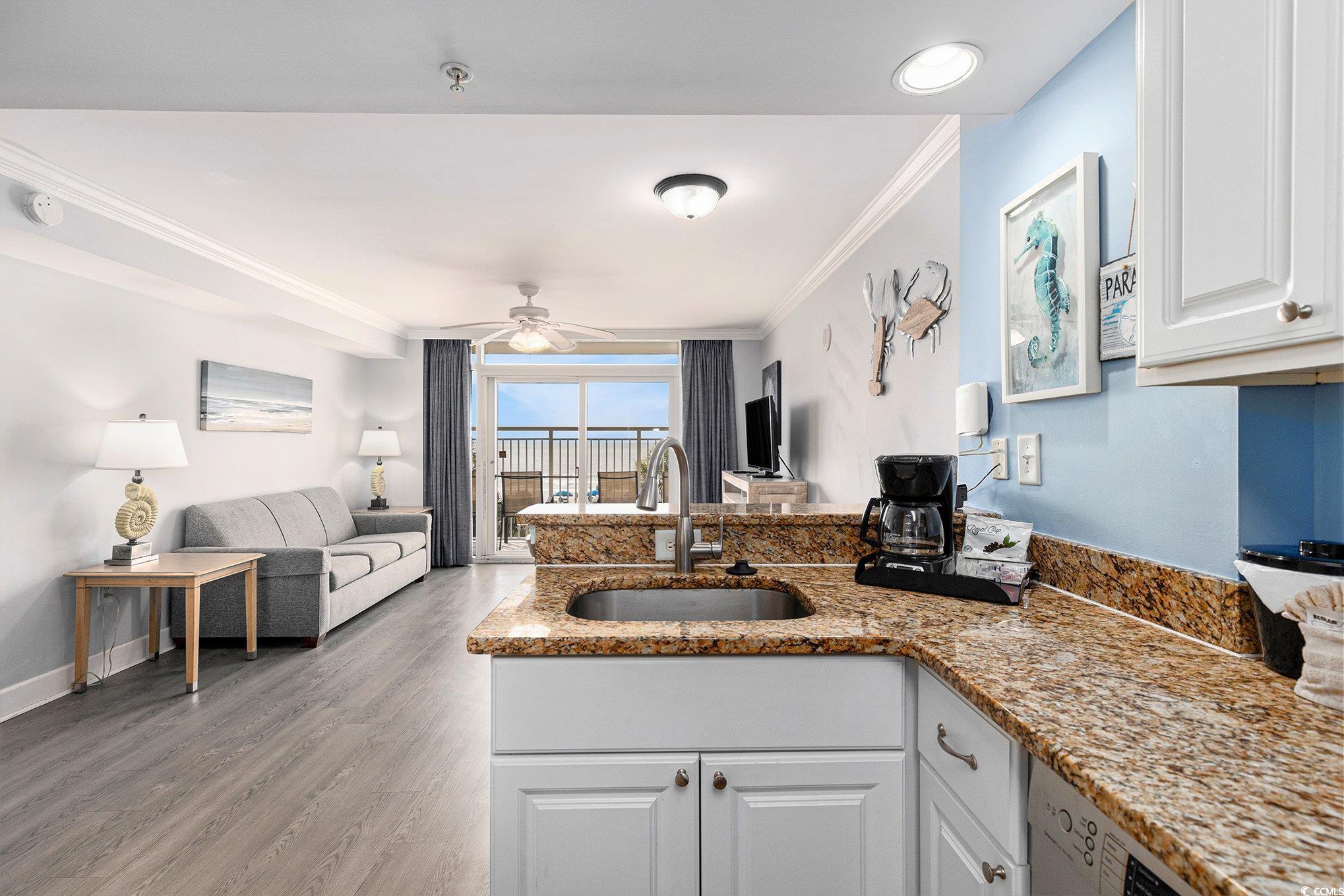 2201 S Ocean Blvd. #103, Myrtle Beach, South Carolina image 13
