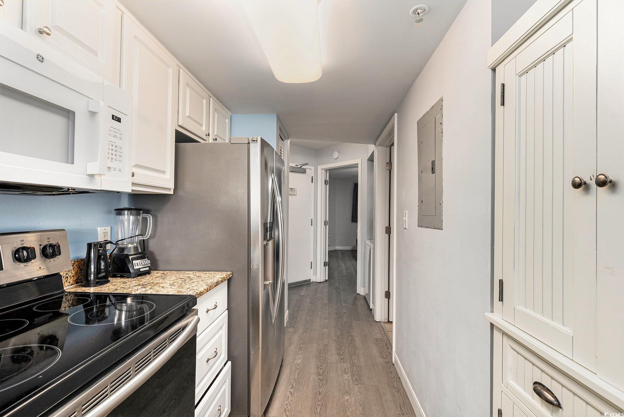 2201 S Ocean Blvd. #103, Myrtle Beach, South Carolina image 14