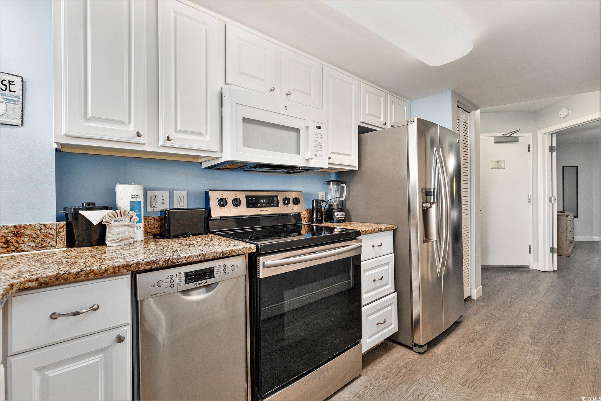 2201 S Ocean Blvd. #103, Myrtle Beach, South Carolina image 17