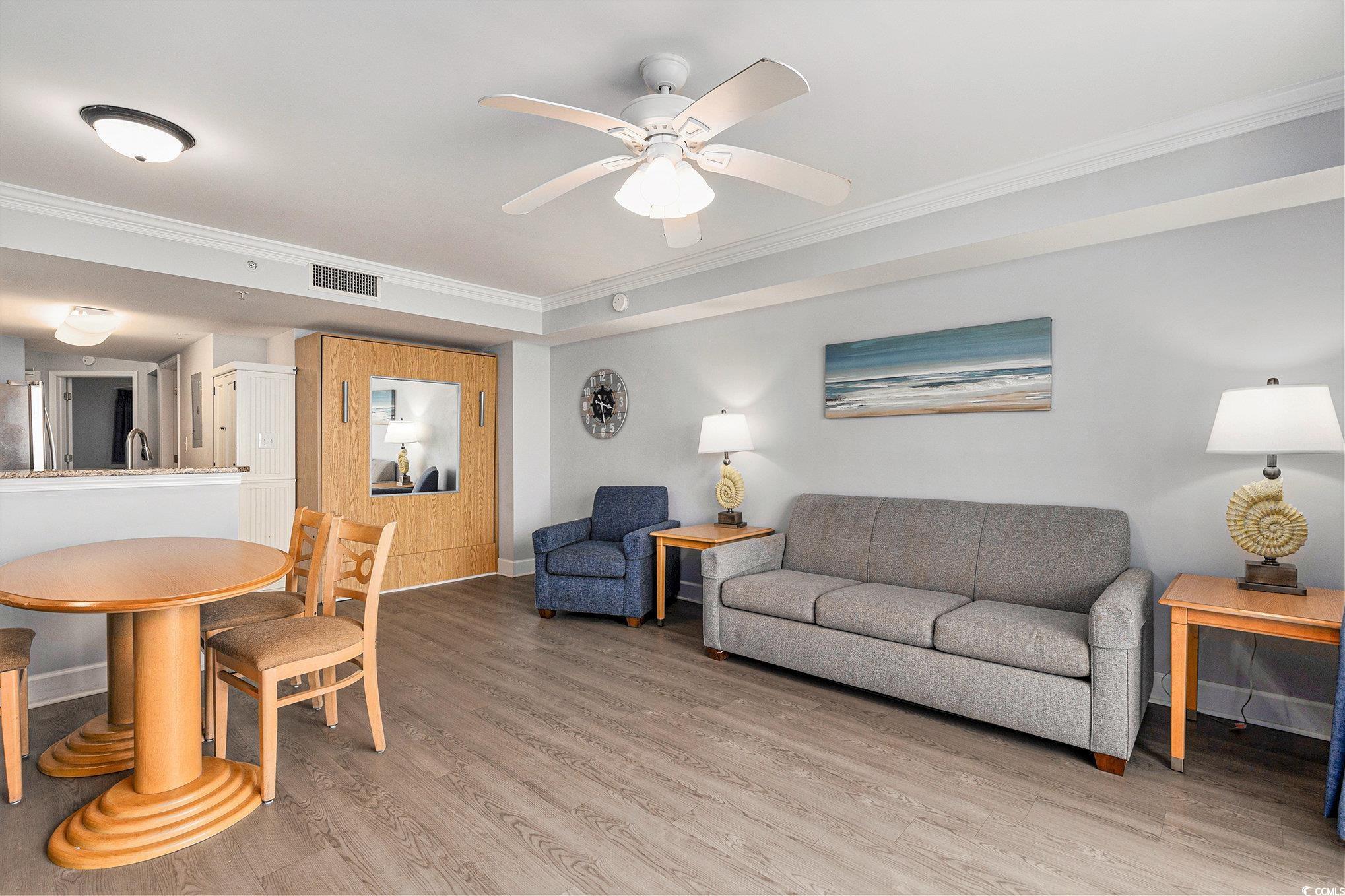 2201 S Ocean Blvd. #103, Myrtle Beach, South Carolina image 7