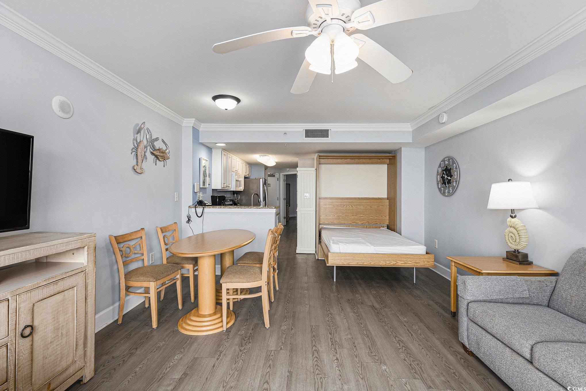 2201 S Ocean Blvd. #103, Myrtle Beach, South Carolina image 9