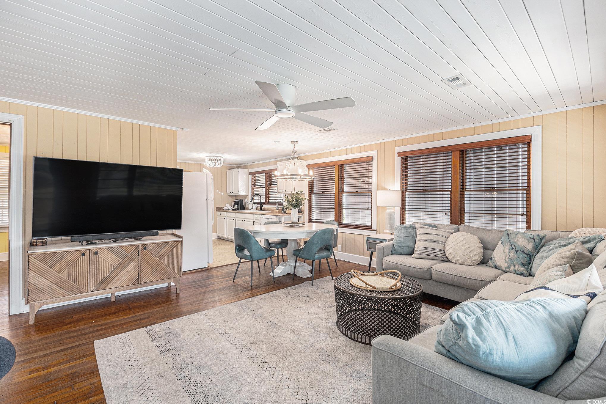 1416 Edge Dr., North Myrtle Beach, South Carolina image 11