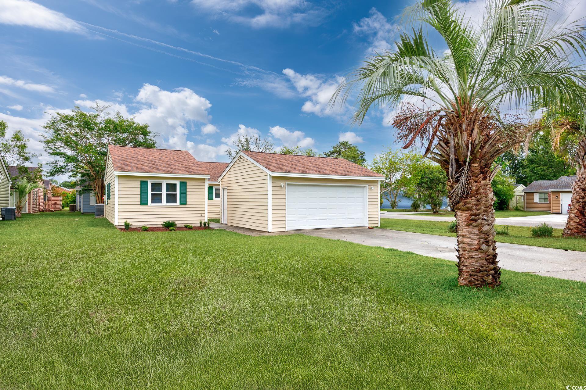 100 St. Andrews Ln., Myrtle Beach, South Carolina image 1