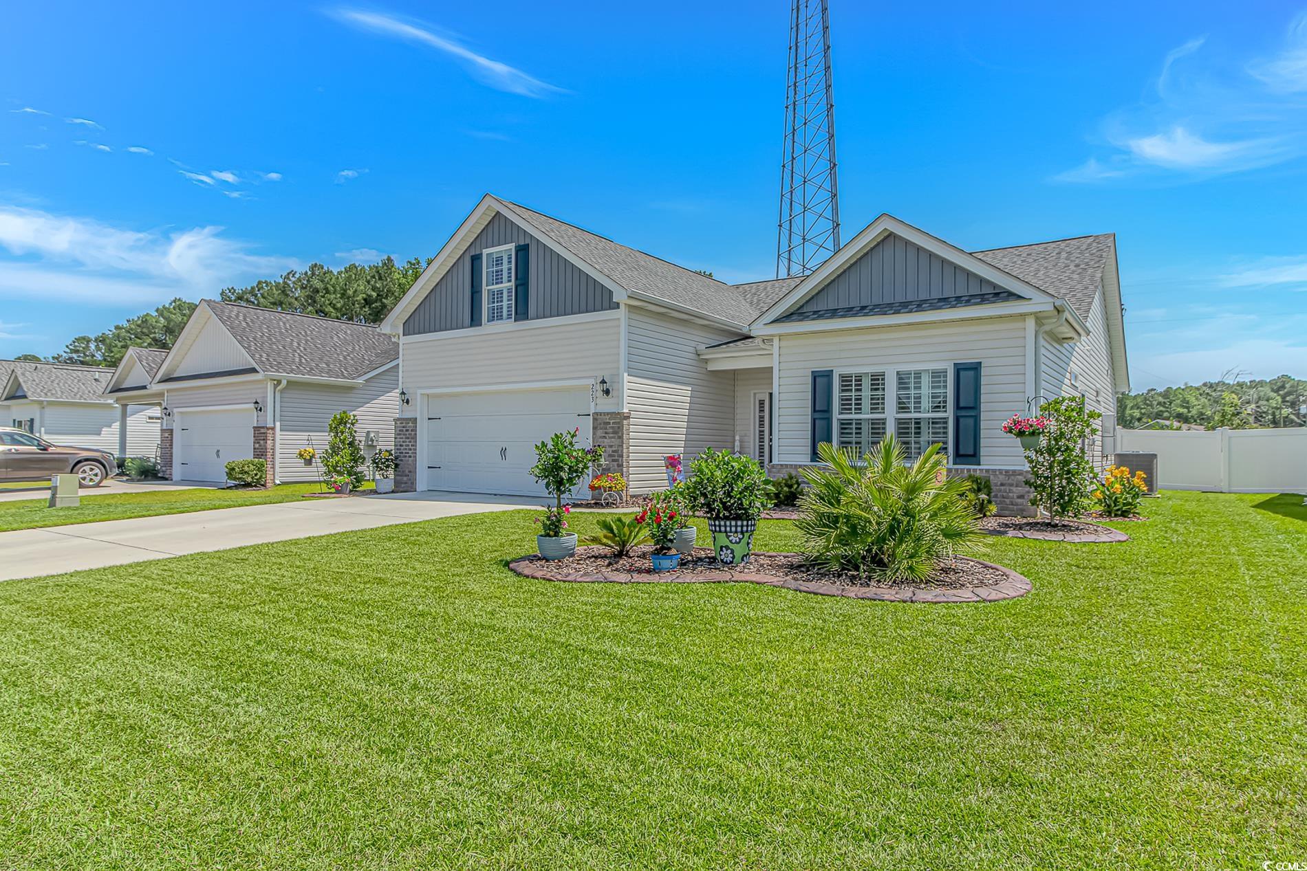 223 Lakota Loop, Longs, South Carolina image 4