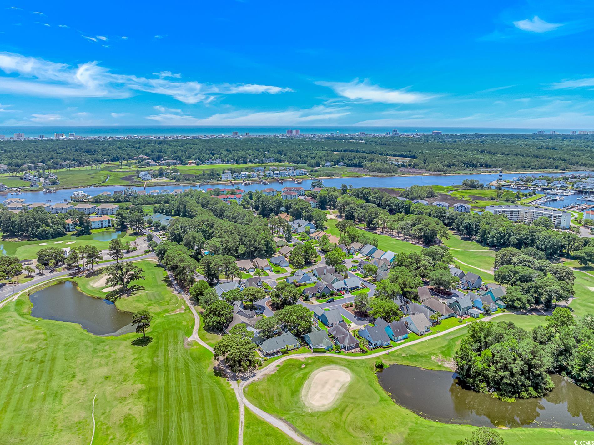 4532 Spyglass Dr., Little River, South Carolina image 30