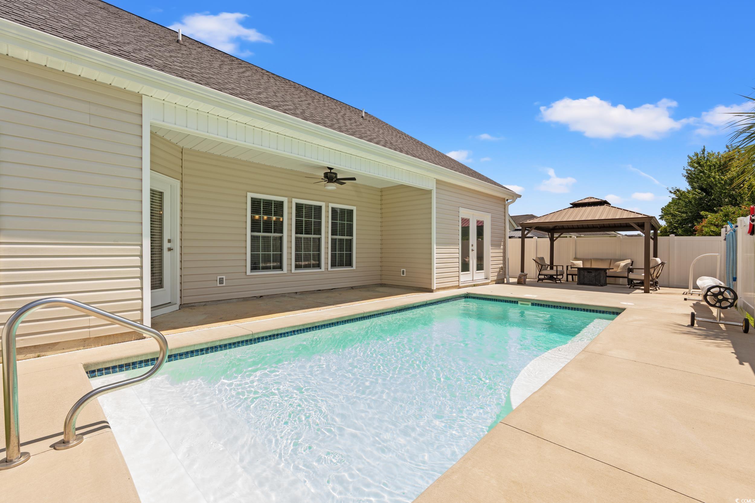 2885 Desert Rose St., Little River, South Carolina image 2