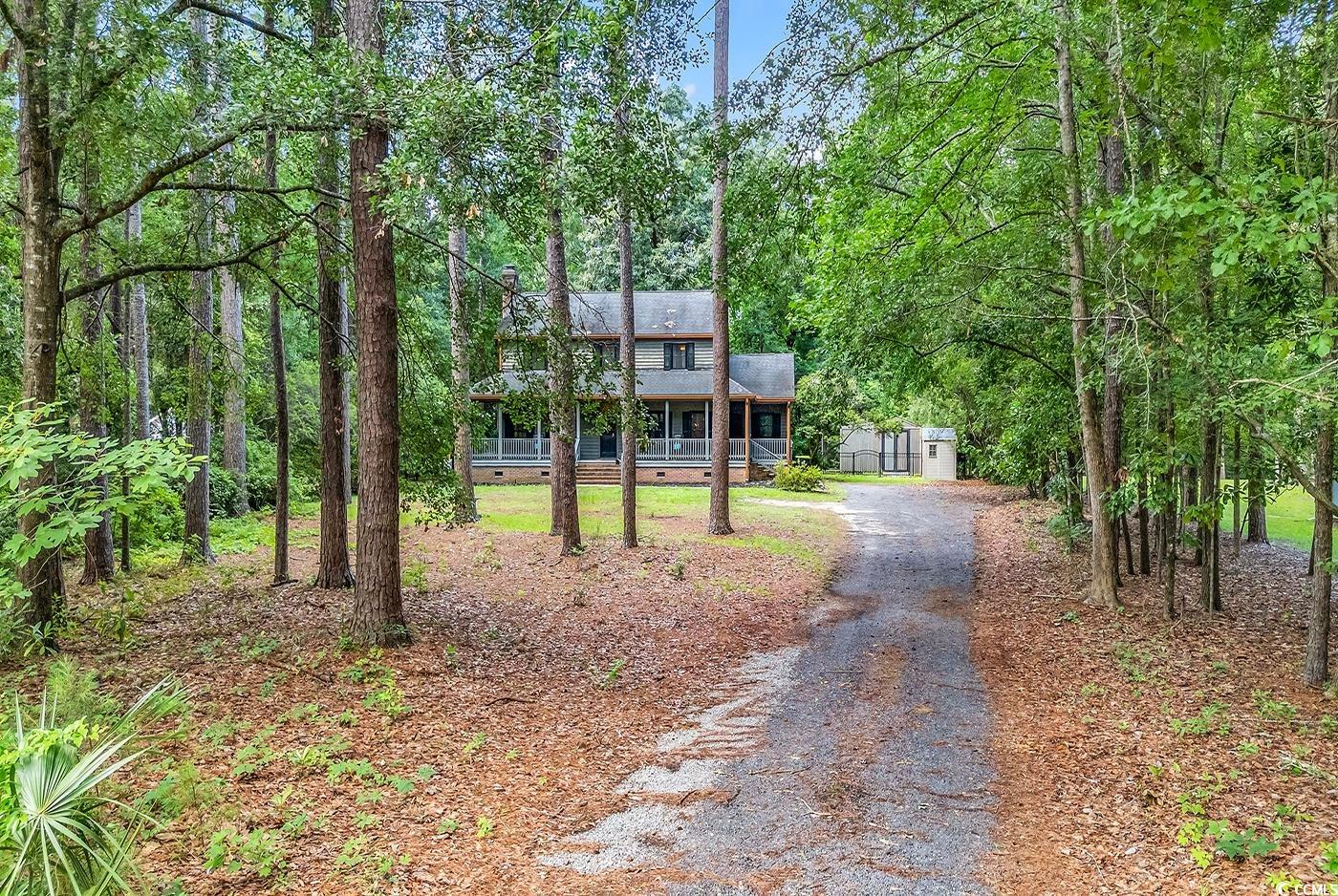 1072 Chelsey Circle, Conway, South Carolina image 35