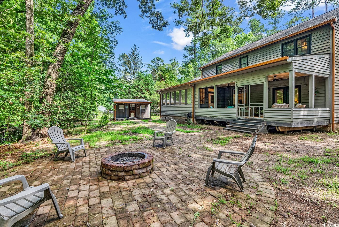 1072 Chelsey Circle, Conway, South Carolina image 37