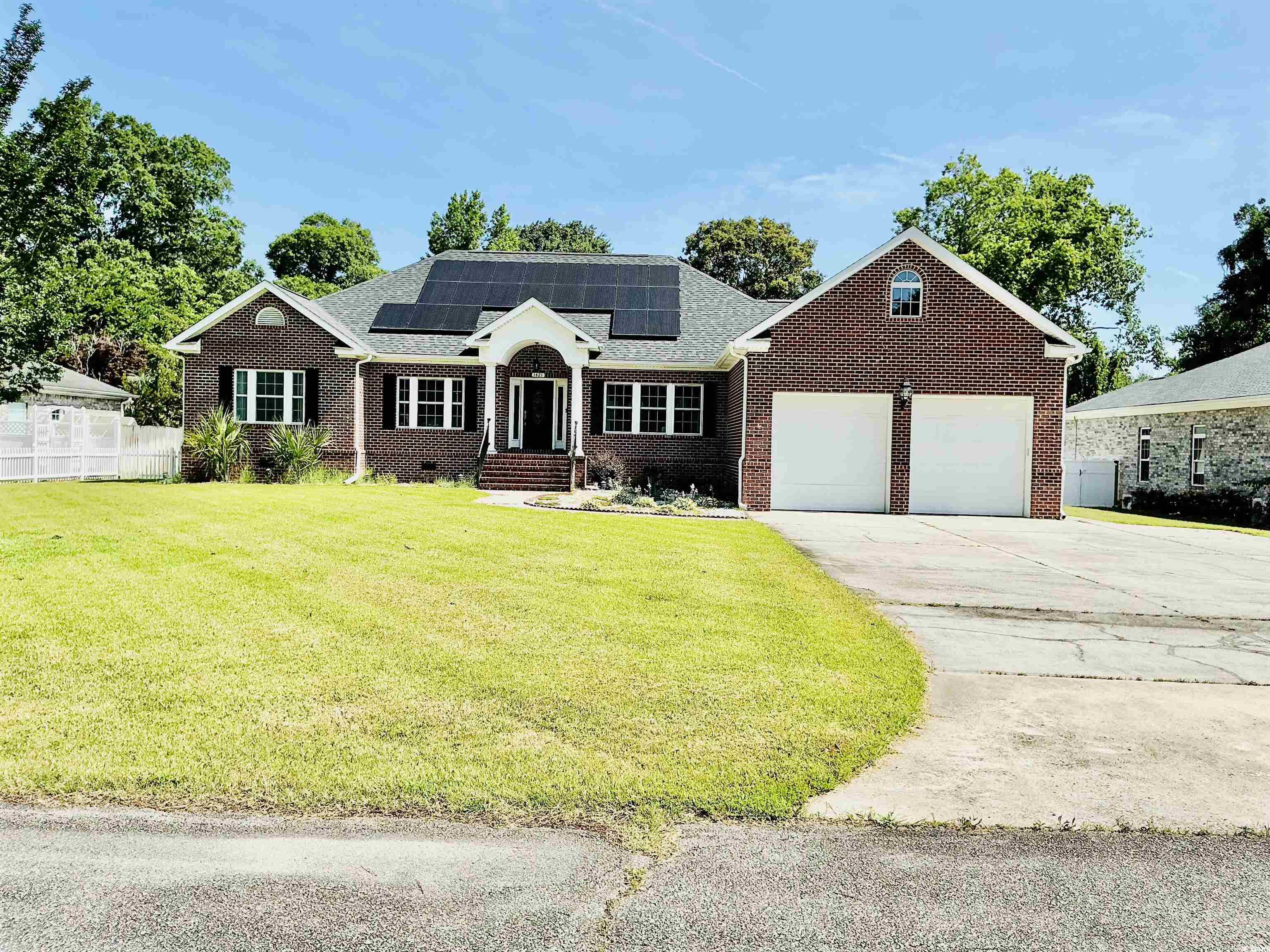 1421 Shoreline Dr. Myrtle Beach, SC 29577