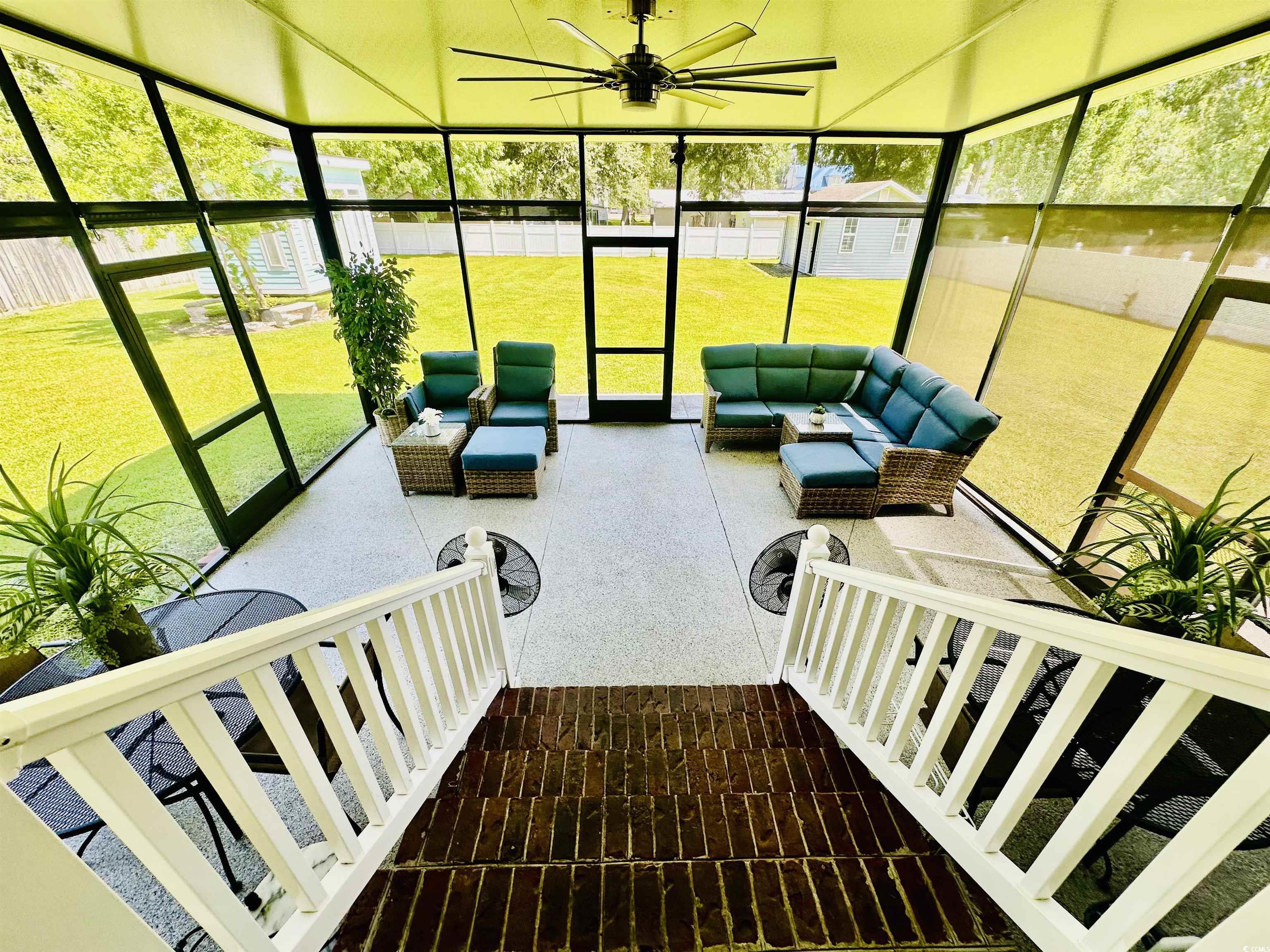 1421 Shoreline Dr., Myrtle Beach, South Carolina image 24