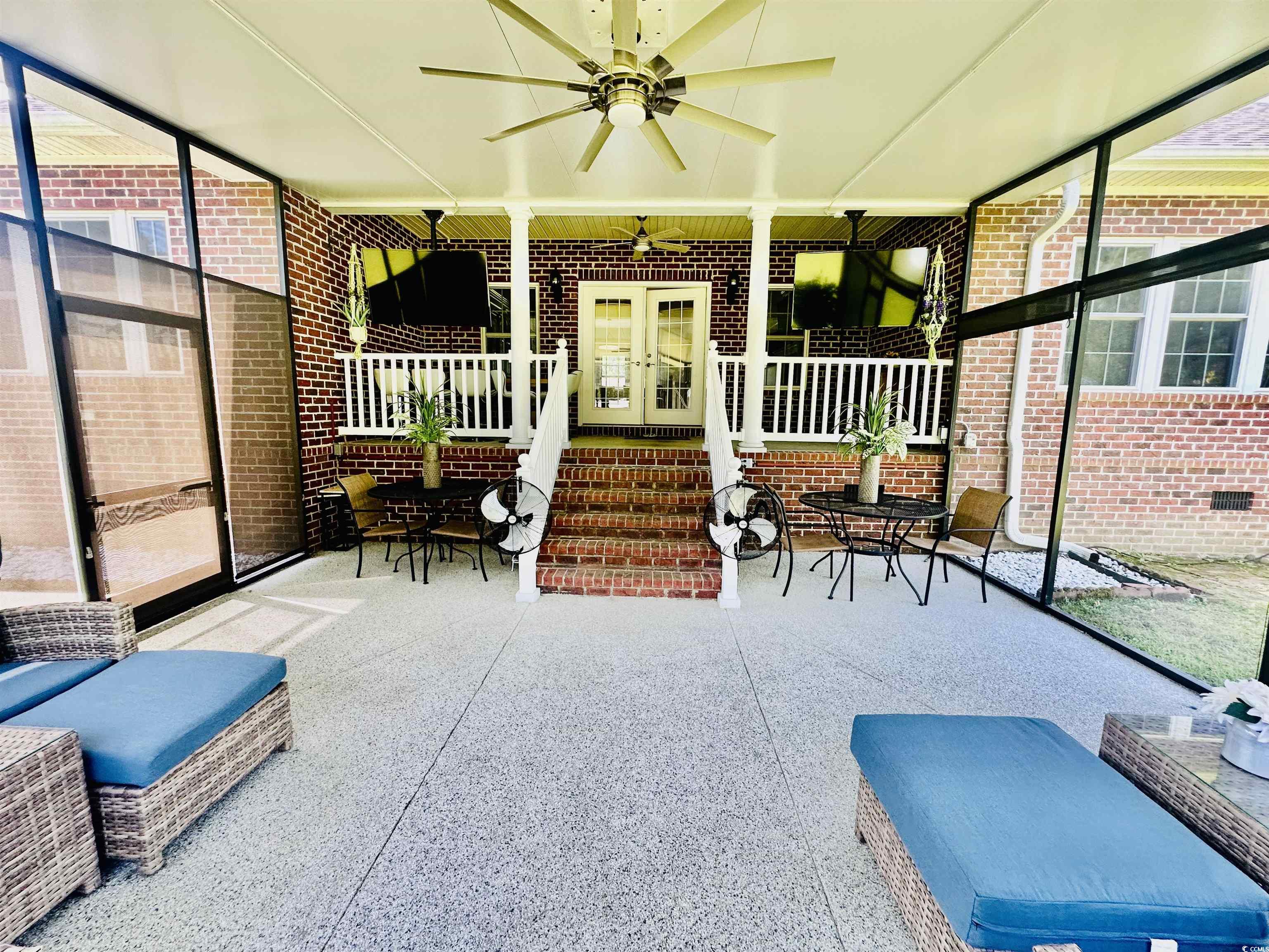 1421 Shoreline Dr., Myrtle Beach, South Carolina image 25