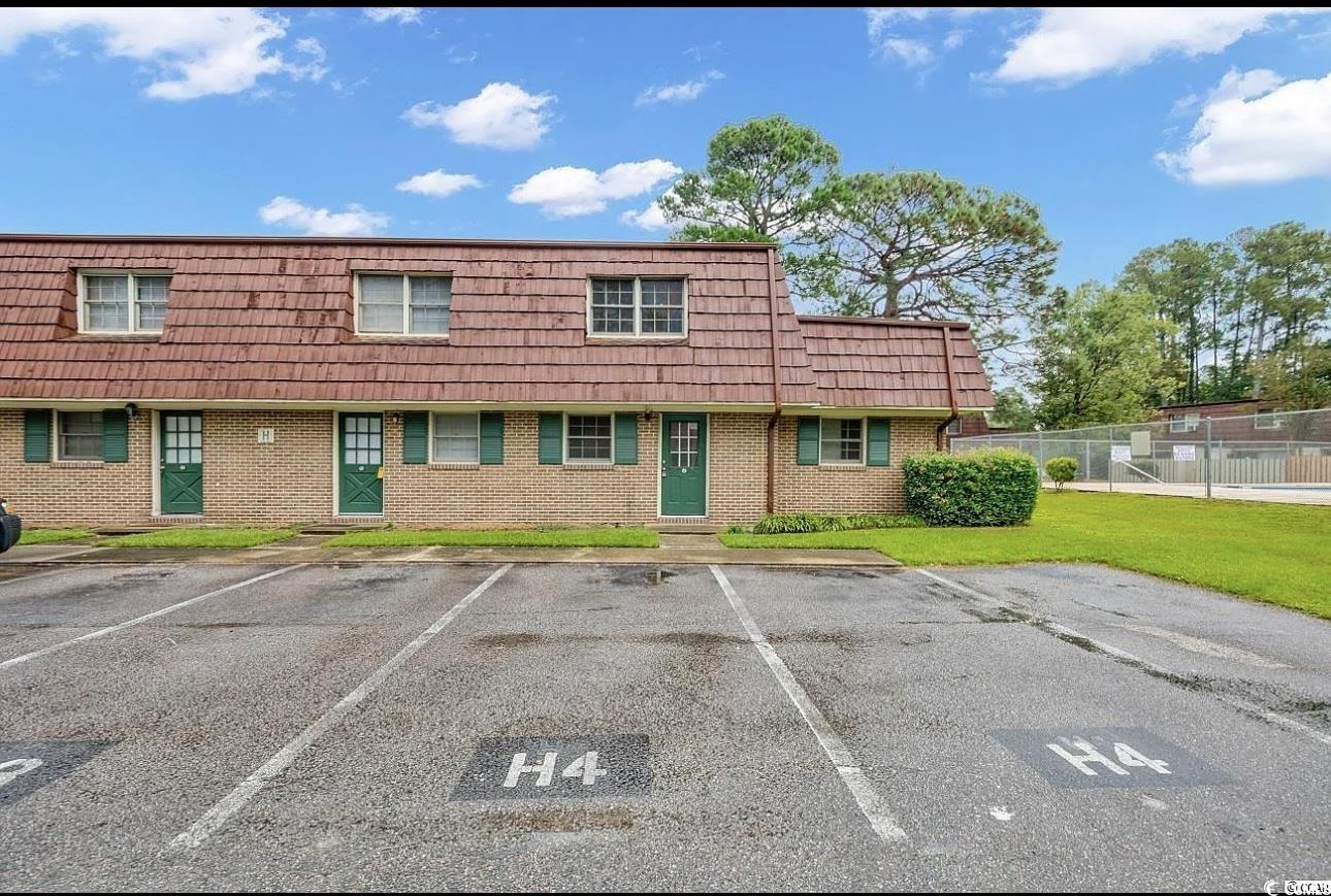 1025 Carolina Rd. #H4, Conway, South Carolina image 1