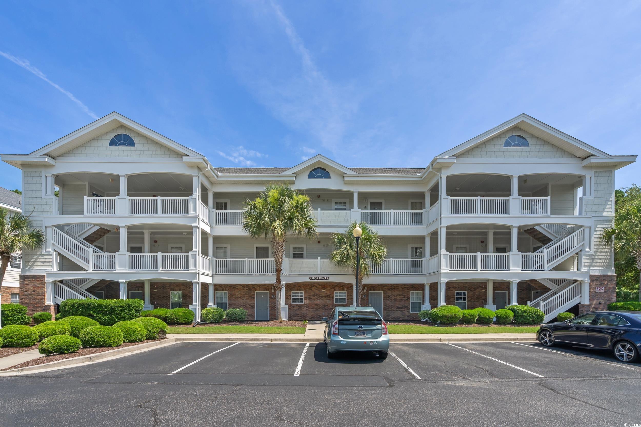 6015 Catalina Dr. UNIT #932 North Myrtle Beach, SC 29582