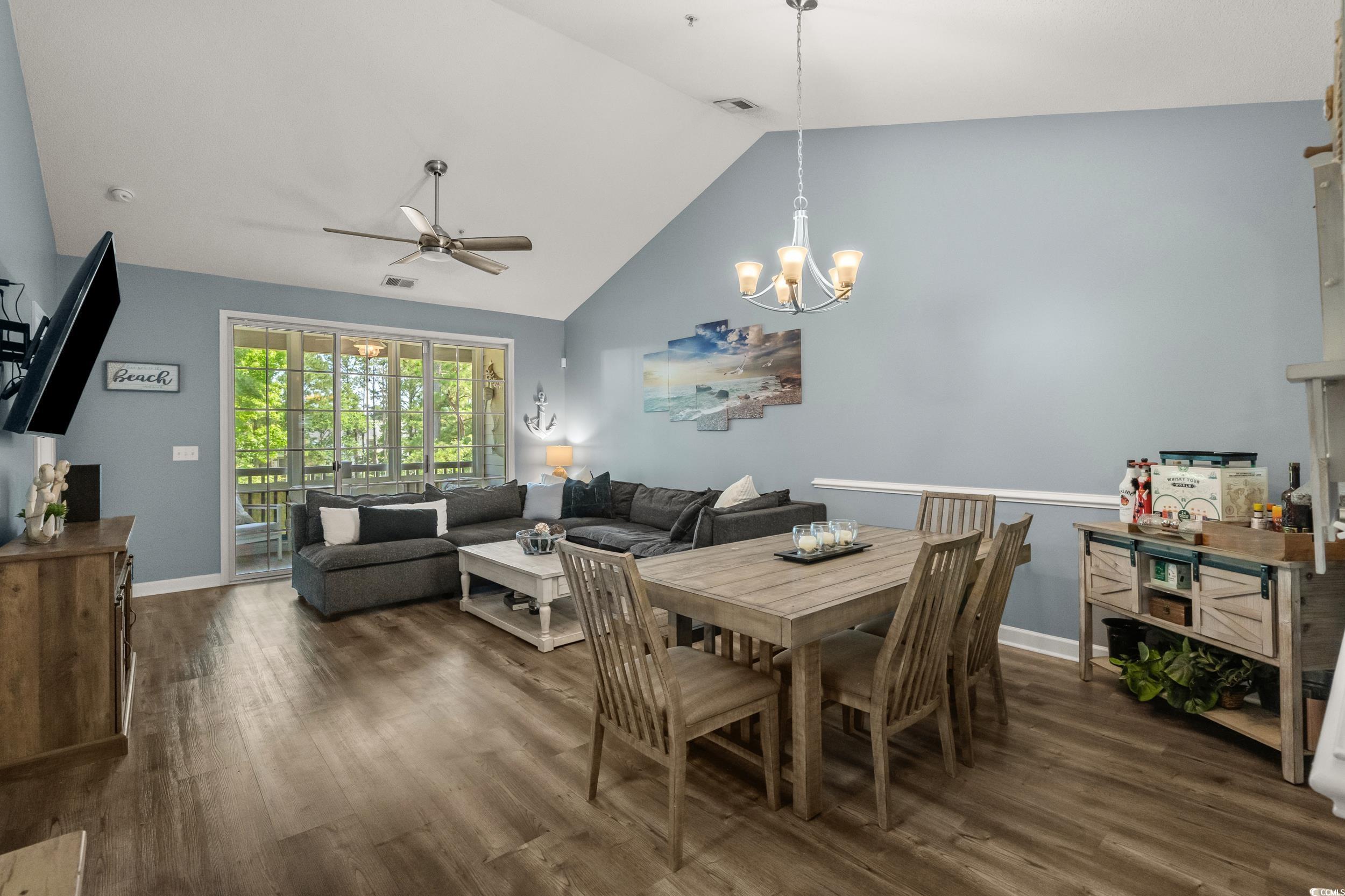 6015 Catalina Dr. #932, North Myrtle Beach, South Carolina image 4