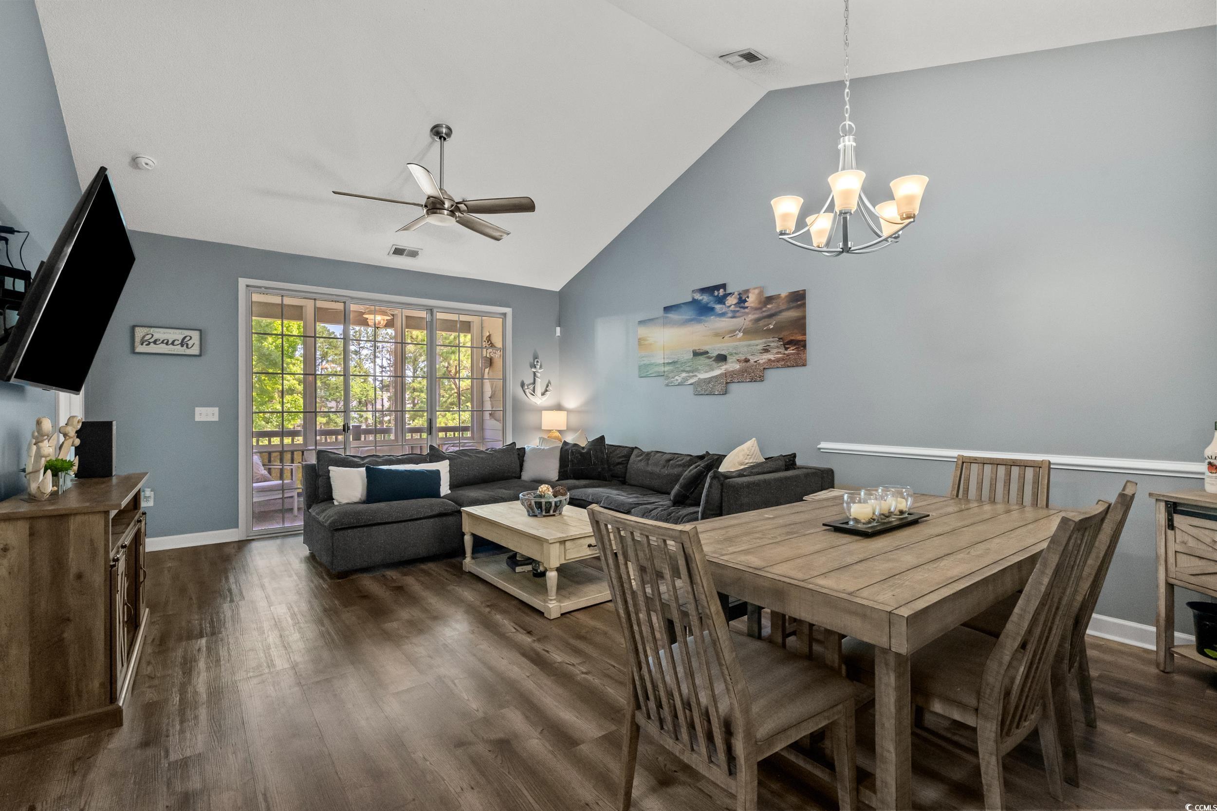 6015 Catalina Dr. #932, North Myrtle Beach, South Carolina image 5