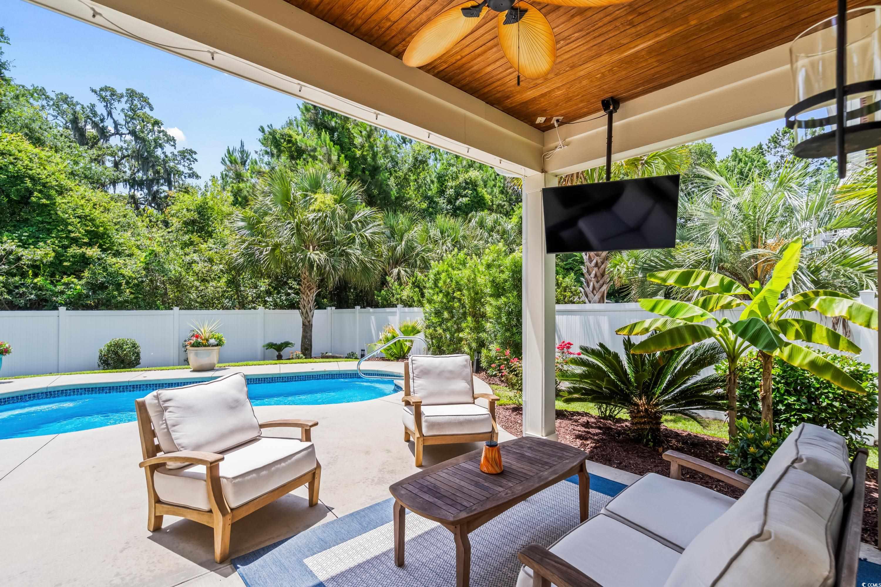 5 Ruth St., Murrells Inlet, South Carolina image 14