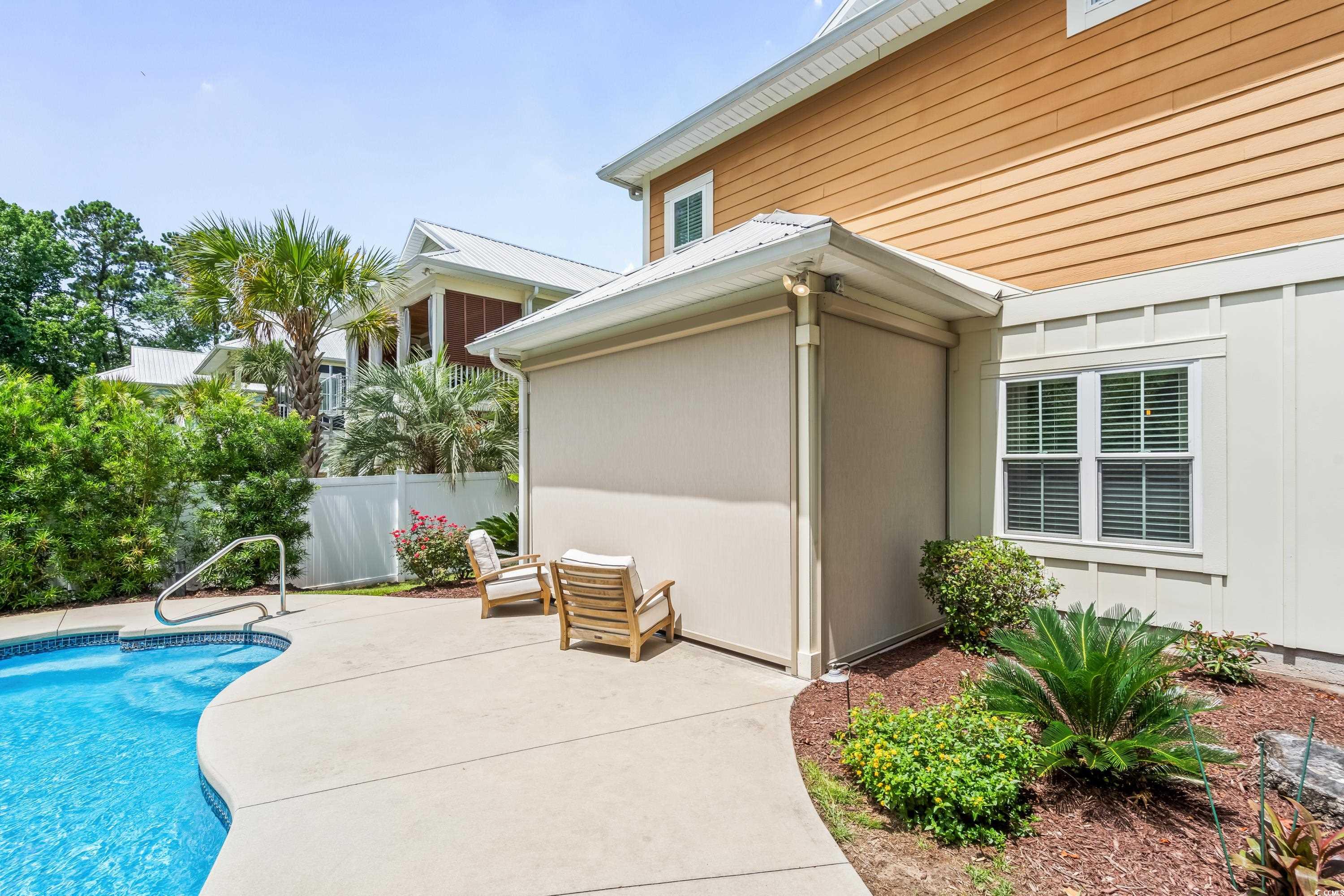 5 Ruth St., Murrells Inlet, South Carolina image 19
