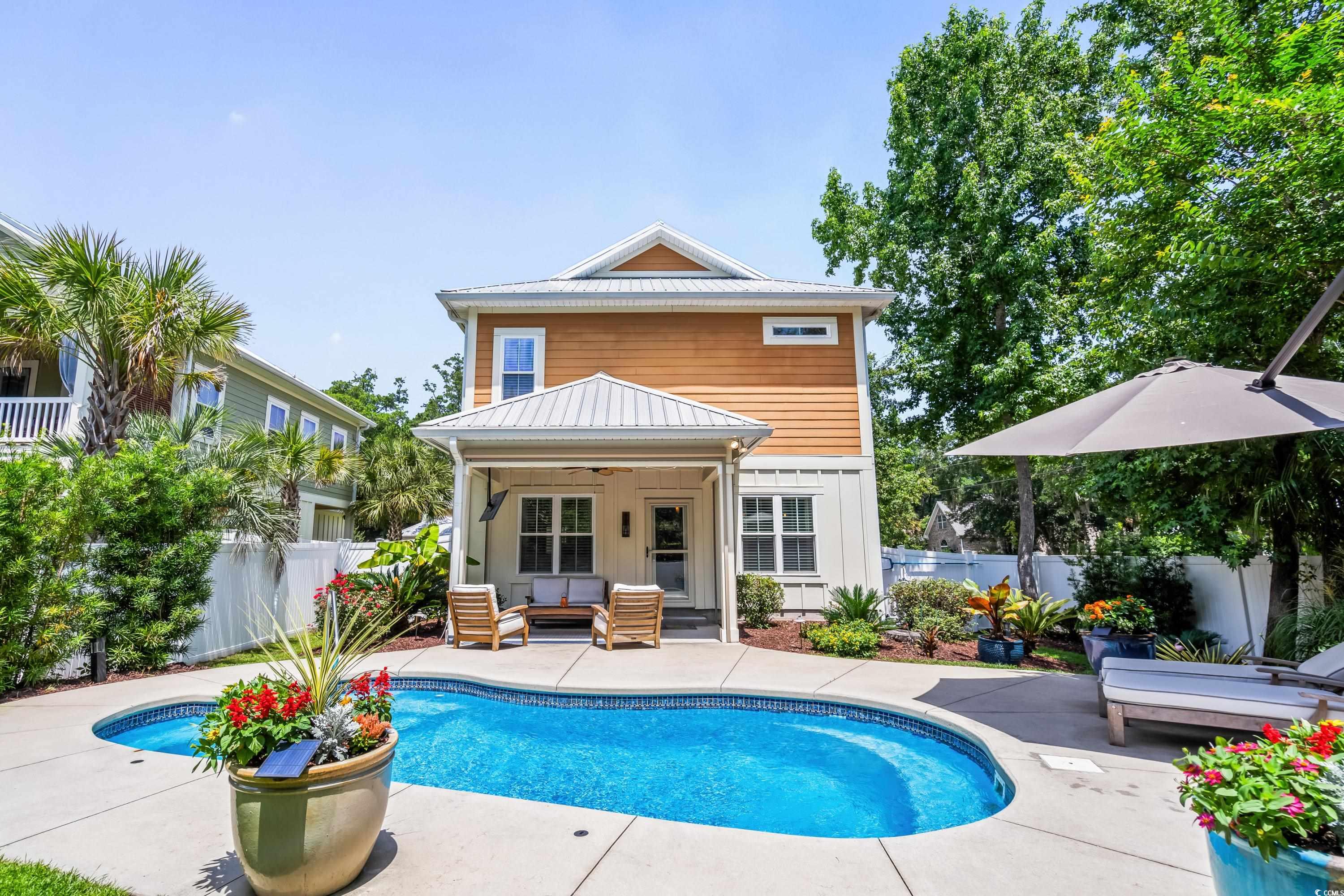 5 Ruth St., Murrells Inlet, South Carolina image 2