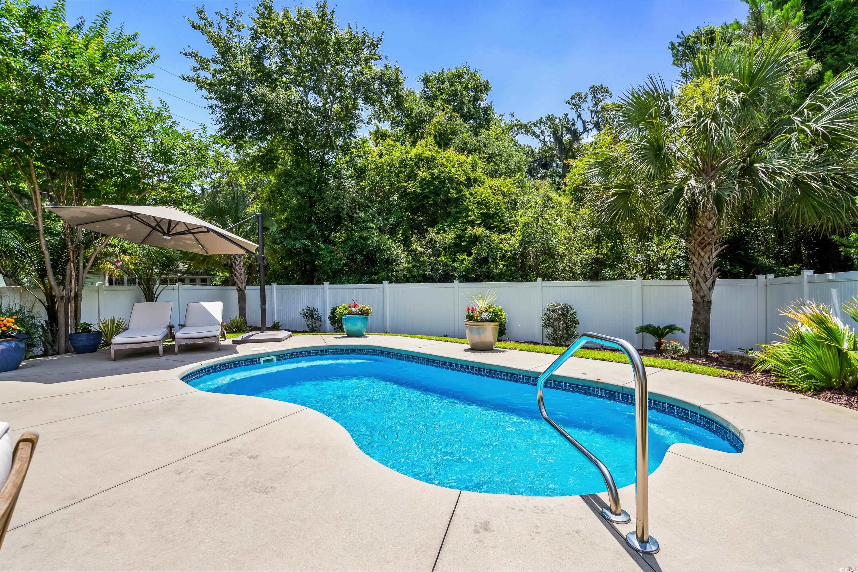 5 Ruth St., Murrells Inlet, South Carolina image 20