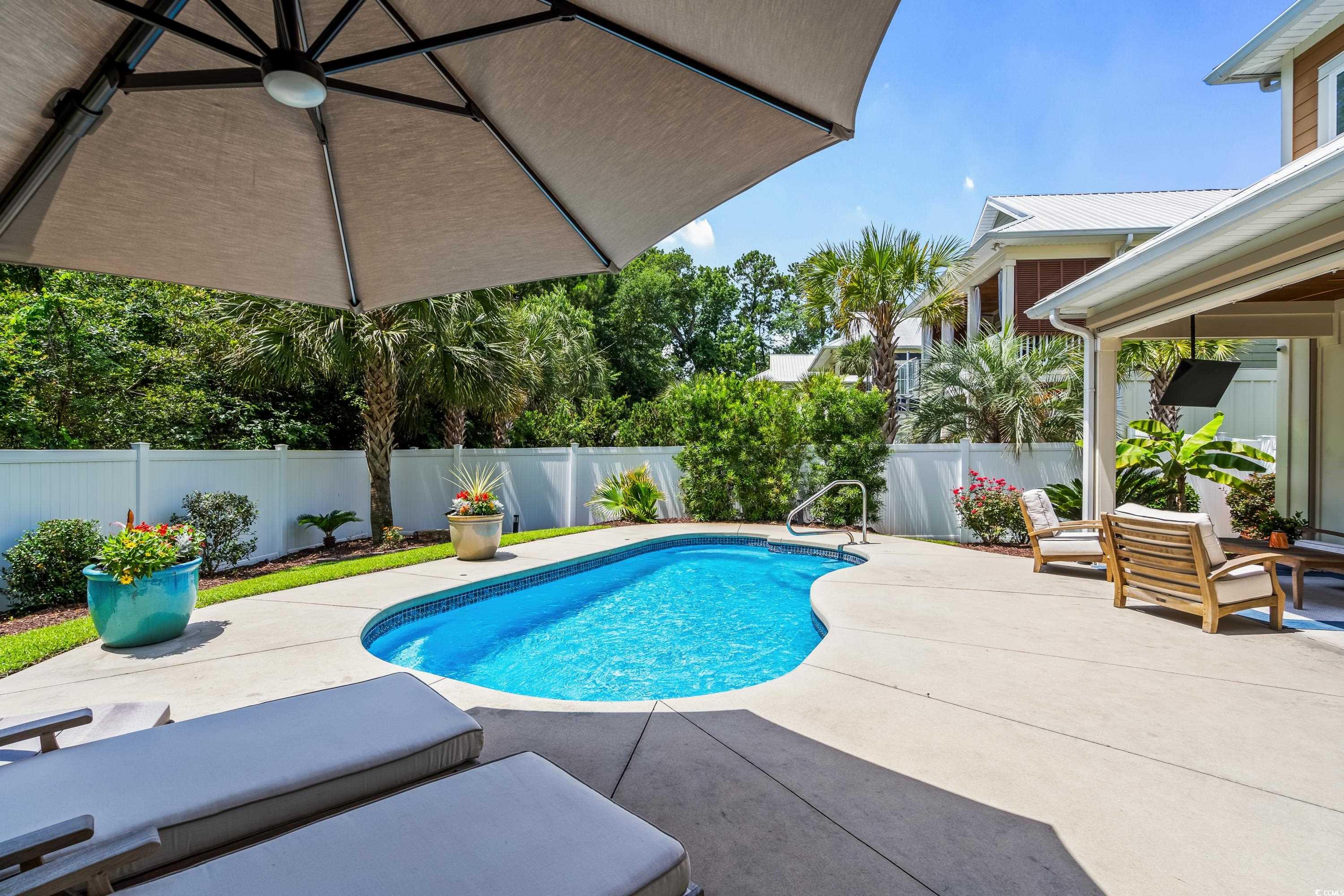 5 Ruth St., Murrells Inlet, South Carolina image 21