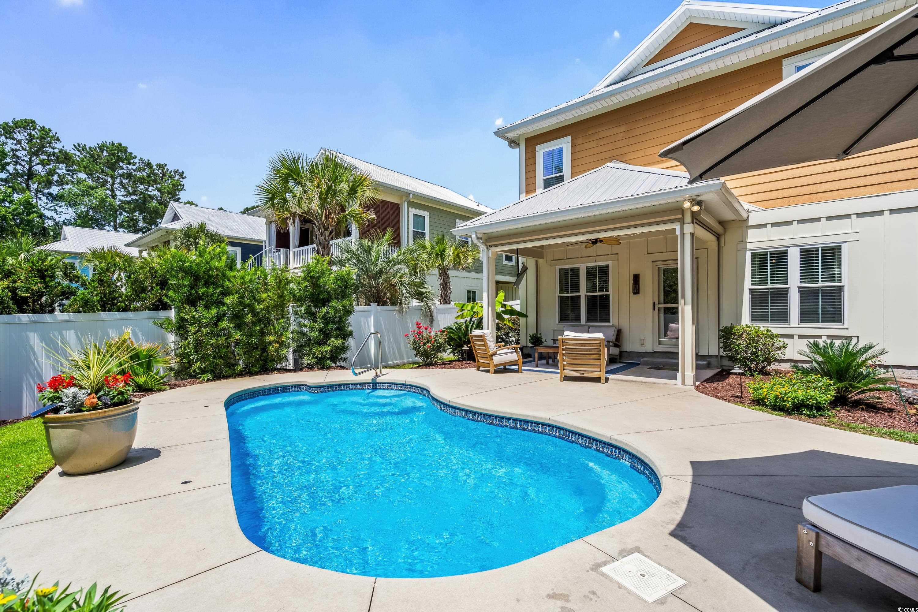 5 Ruth St., Murrells Inlet, South Carolina image 22