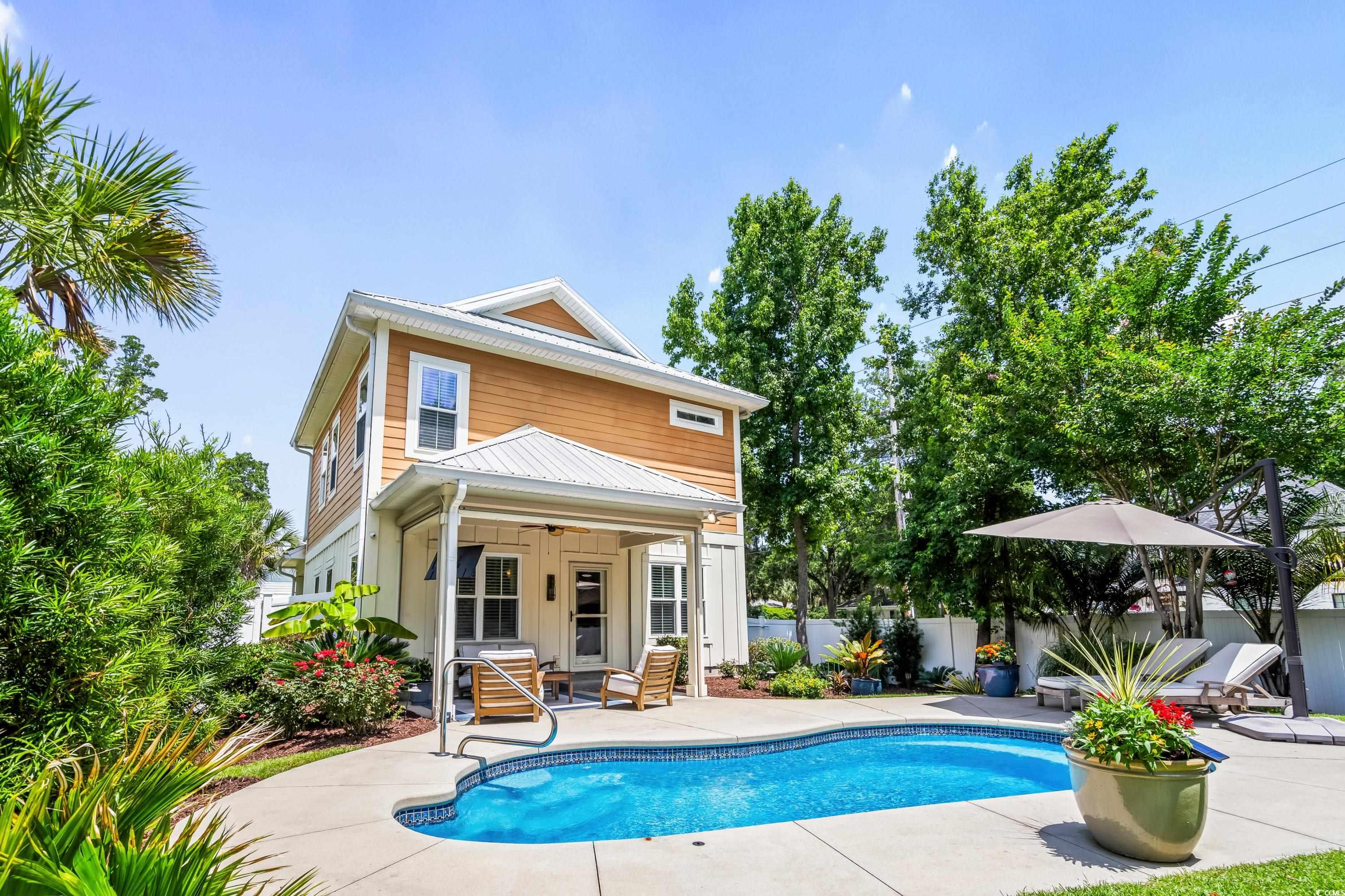 5 Ruth St., Murrells Inlet, South Carolina image 23