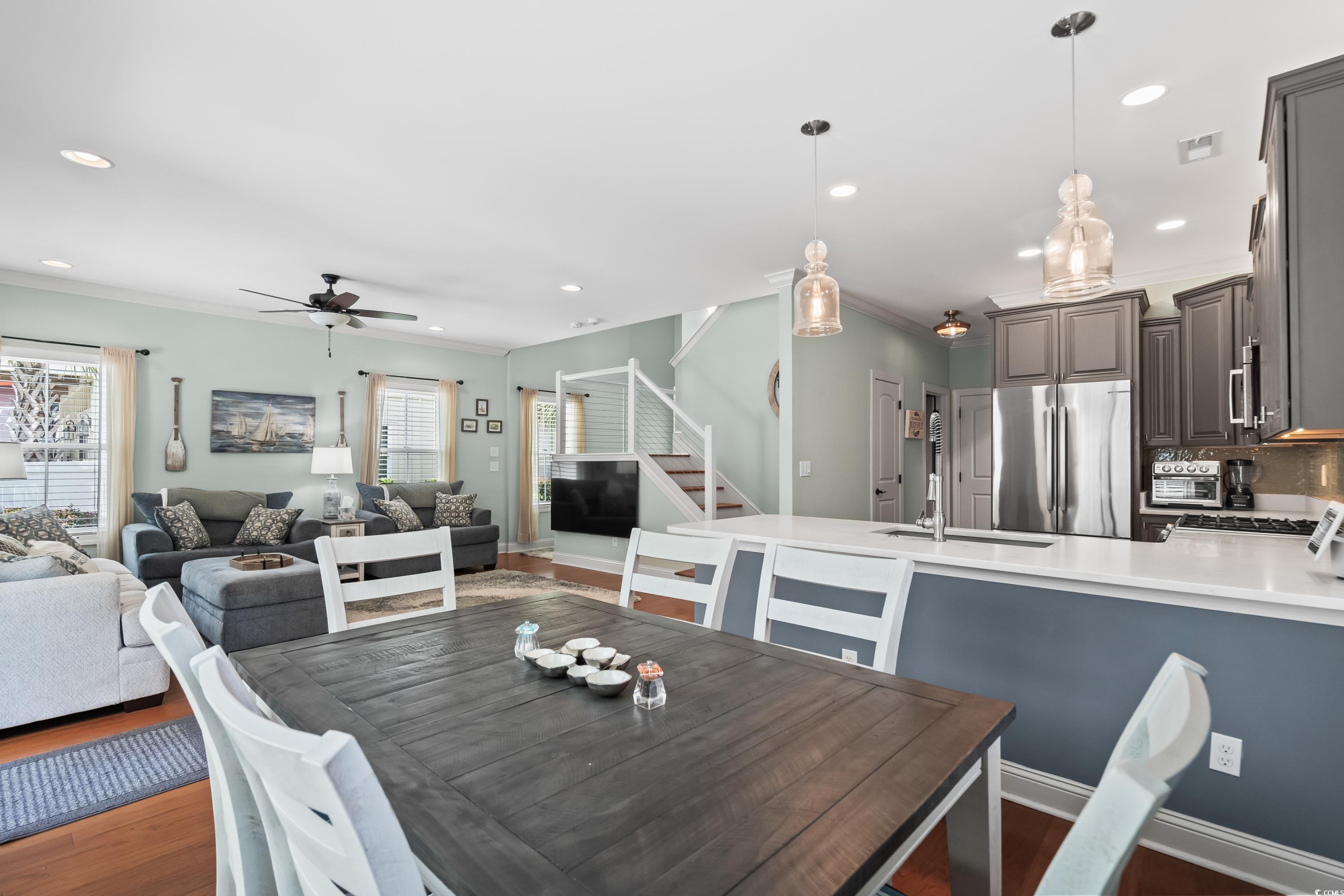 5 Ruth St., Murrells Inlet, South Carolina image 9