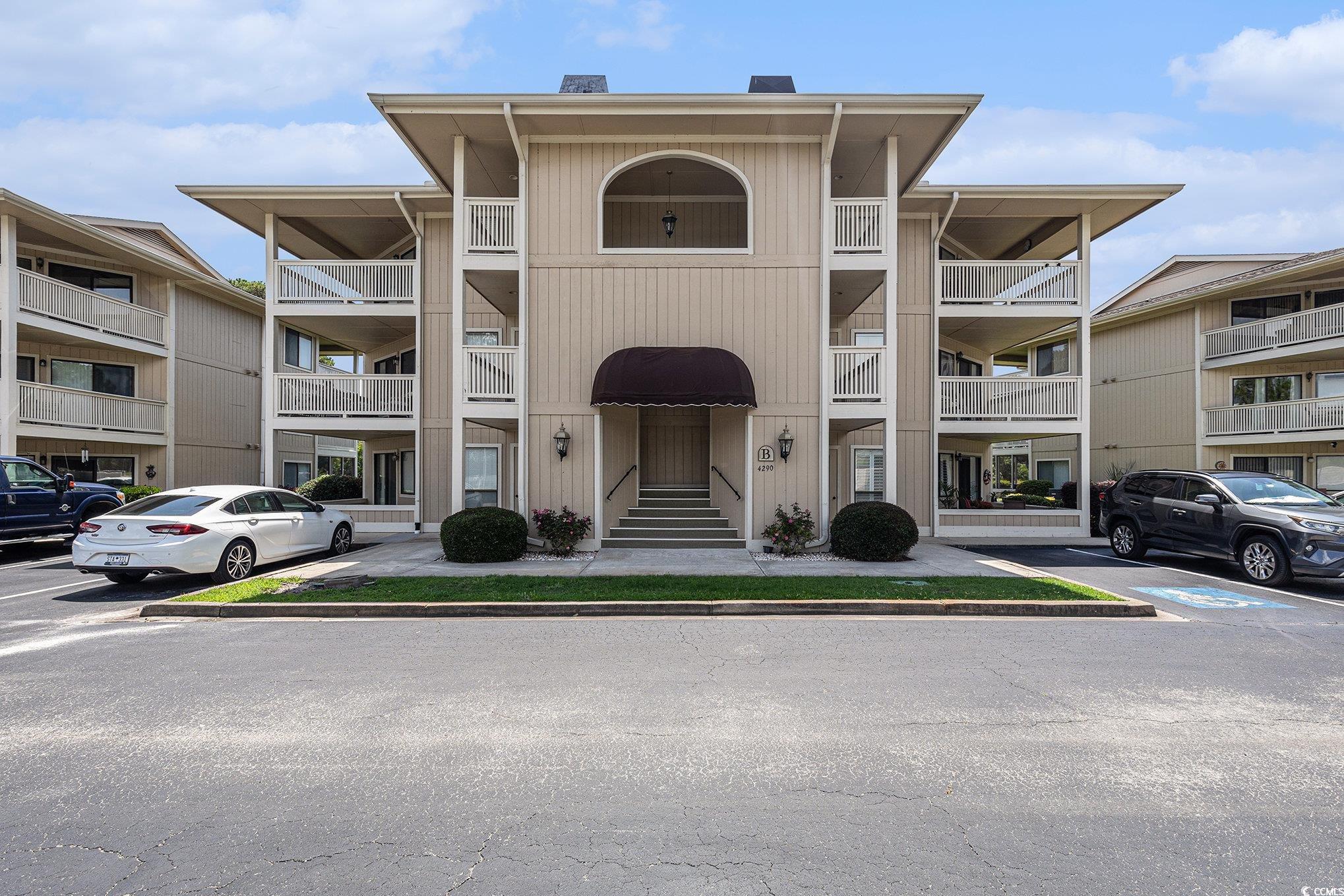 4290 Pinehurst Circle UNIT B3 Little River, SC 29566