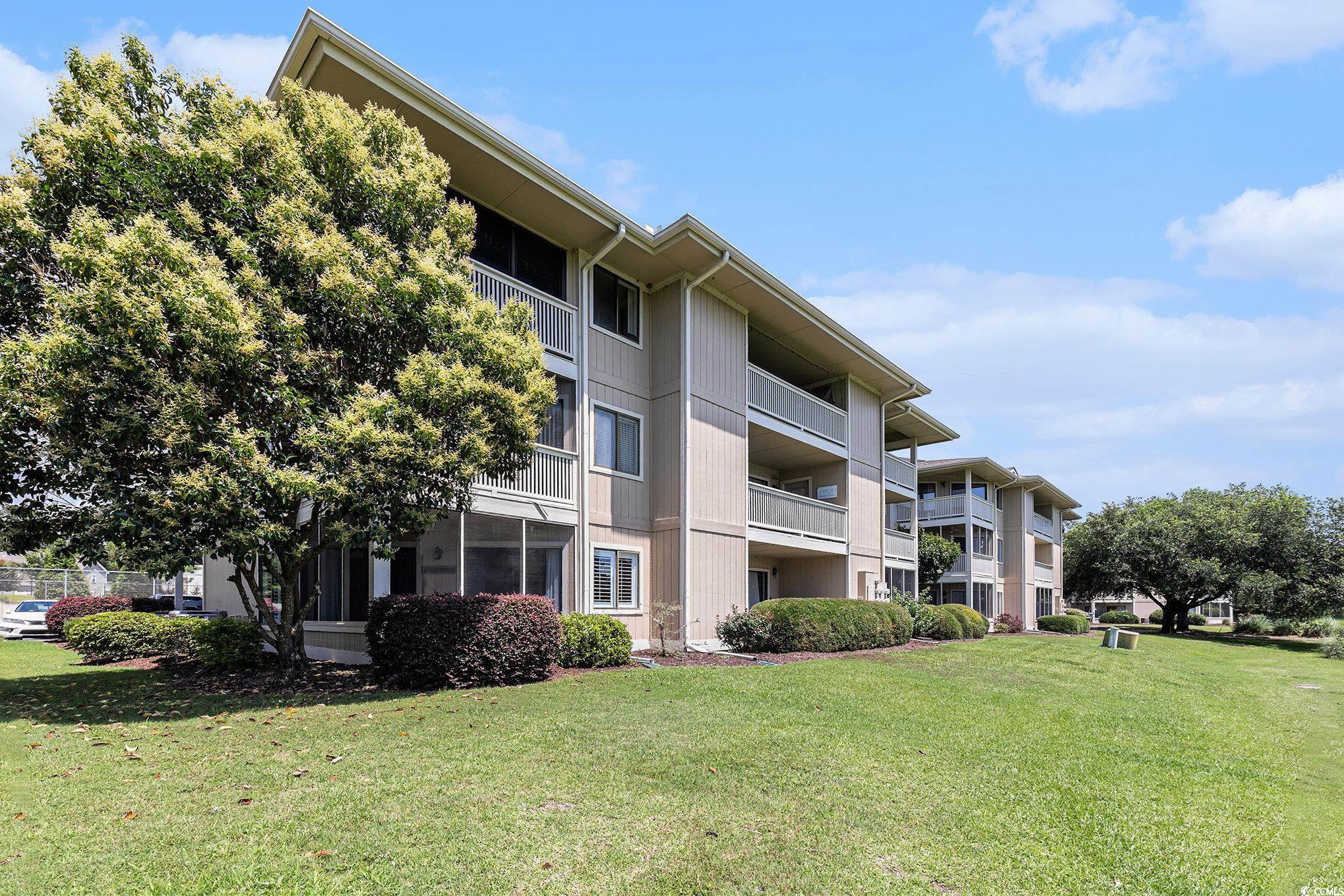 4290 Pinehurst Circle #B3, Little River, South Carolina image 31