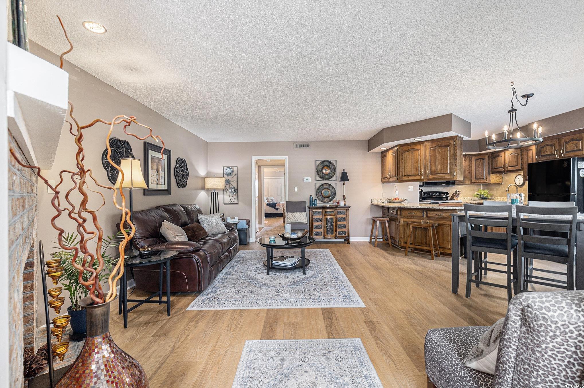 4290 Pinehurst Circle #B3, Little River, South Carolina image 4