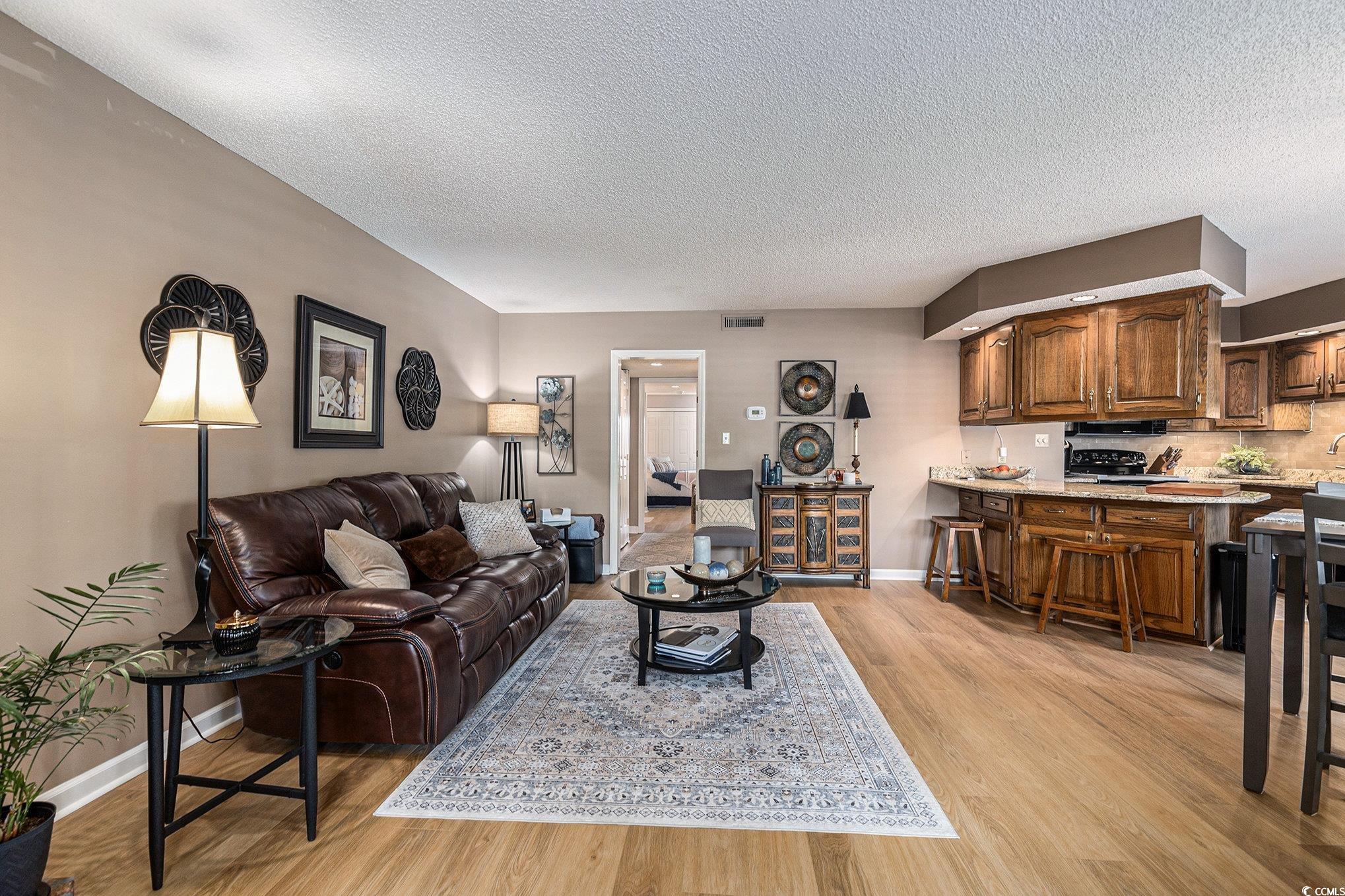 4290 Pinehurst Circle #B3, Little River, South Carolina image 6