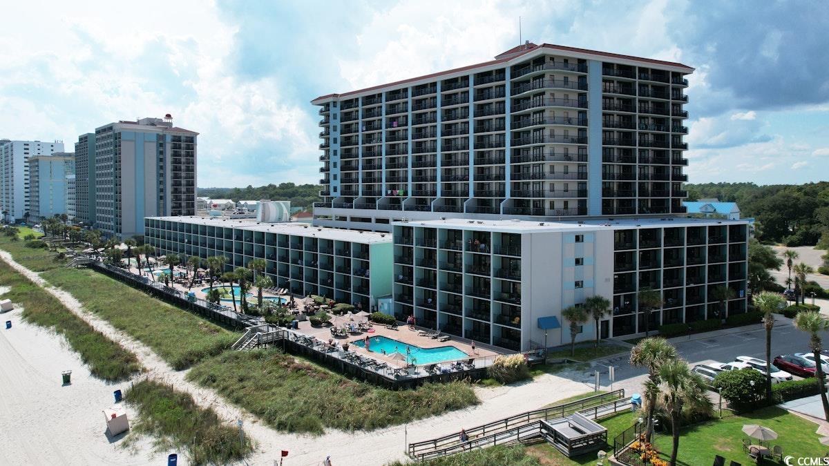 2311 S Ocean Blvd.