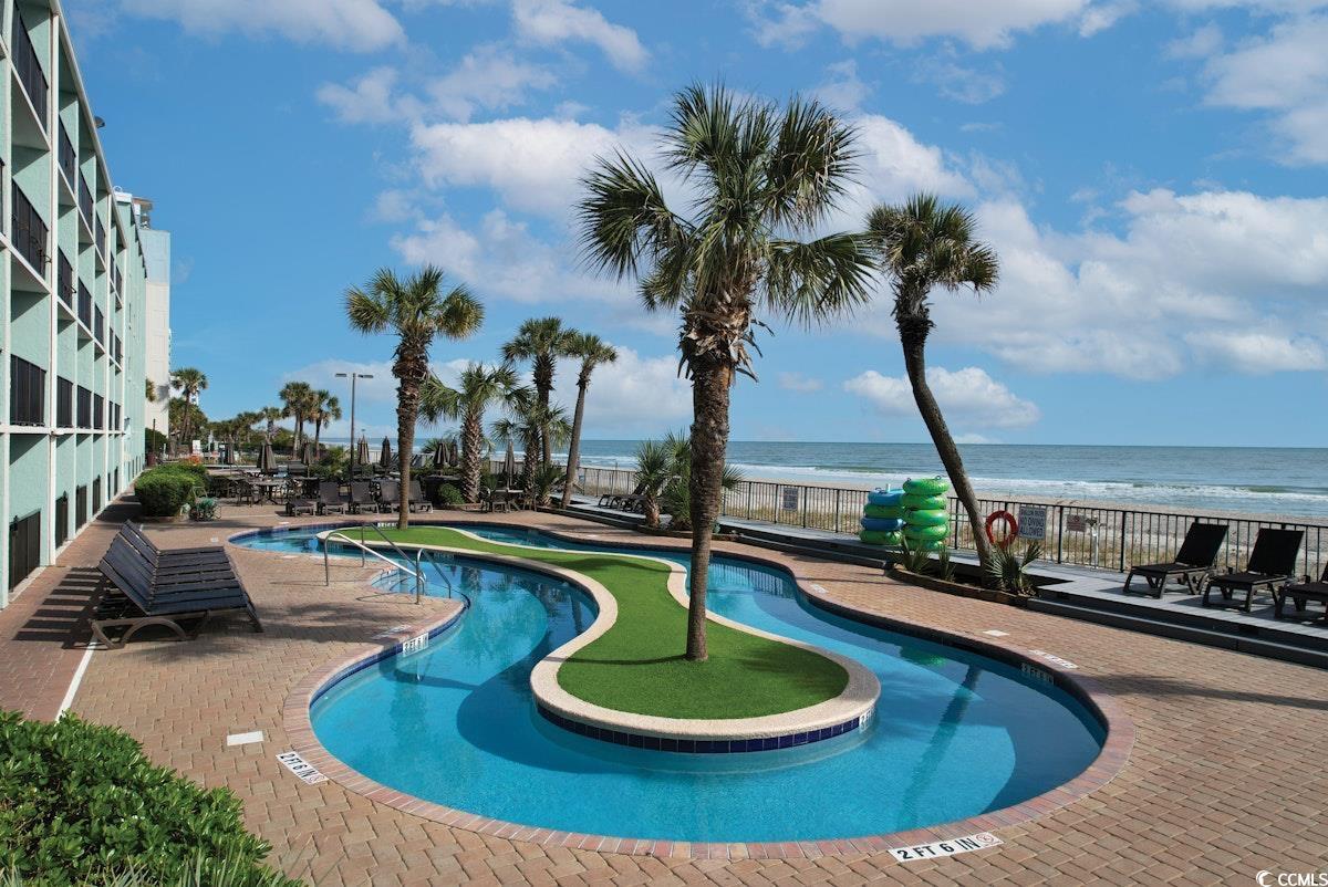 2311 S Ocean Blvd. #437, Myrtle Beach, South Carolina image 21
