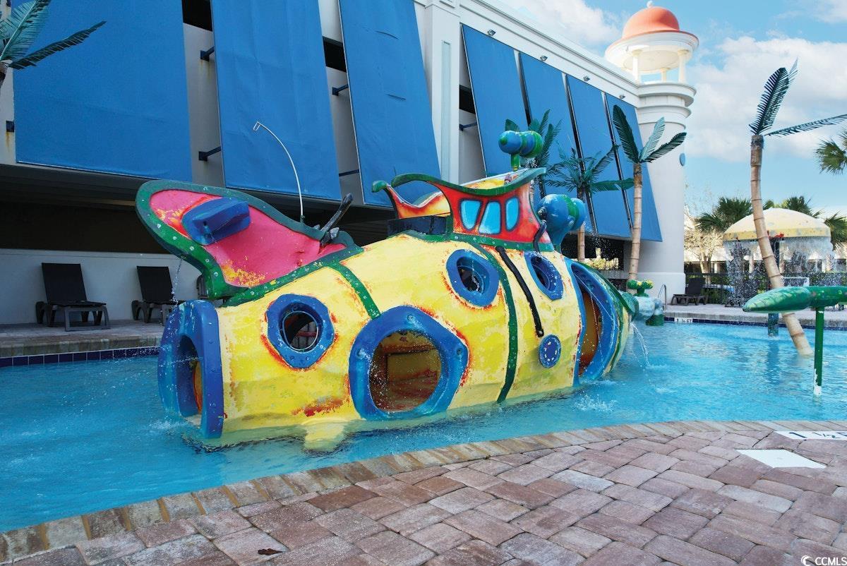2311 S Ocean Blvd. #437, Myrtle Beach, South Carolina image 25
