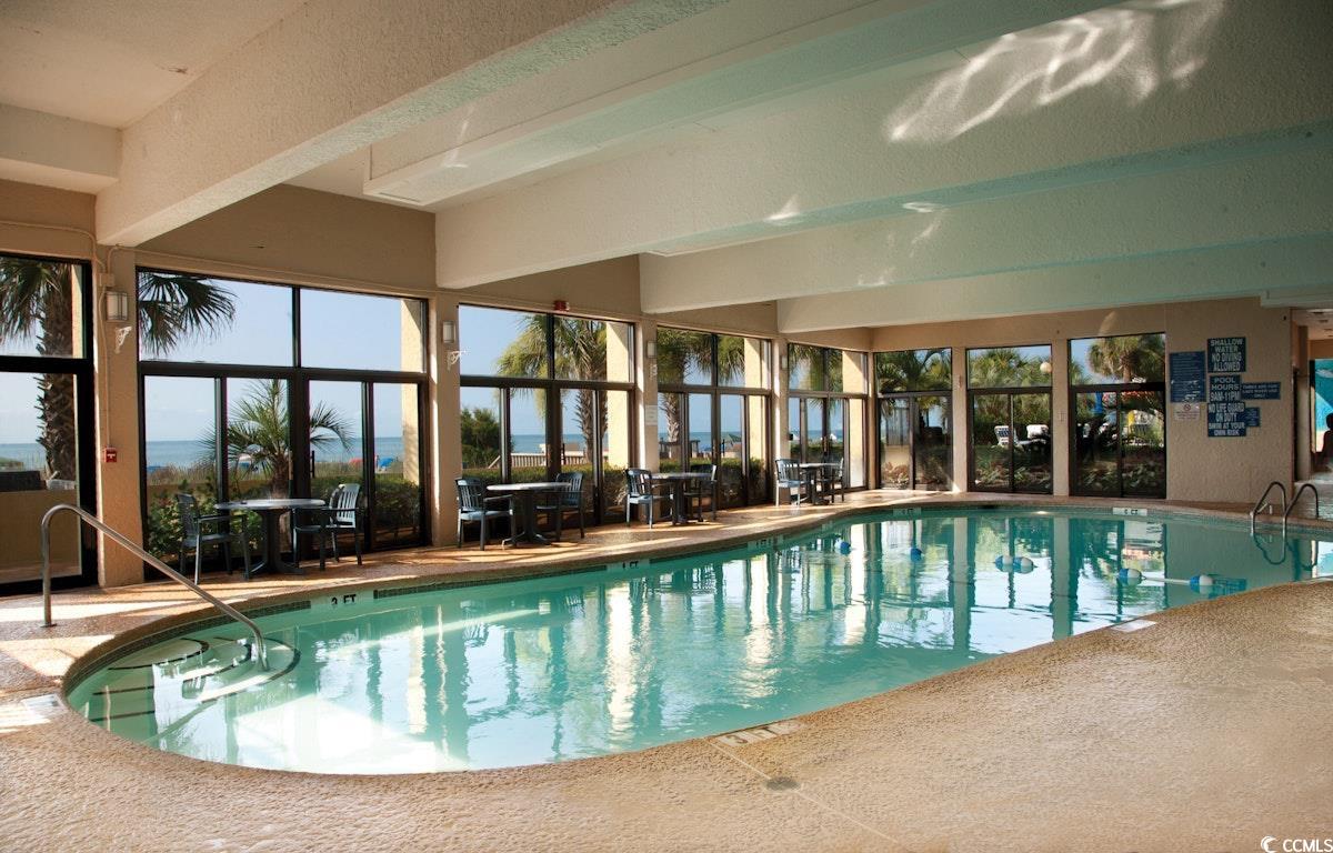 2311 S Ocean Blvd. #437, Myrtle Beach, South Carolina image 30