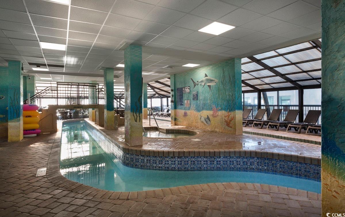 2311 S Ocean Blvd. #437, Myrtle Beach, South Carolina image 31