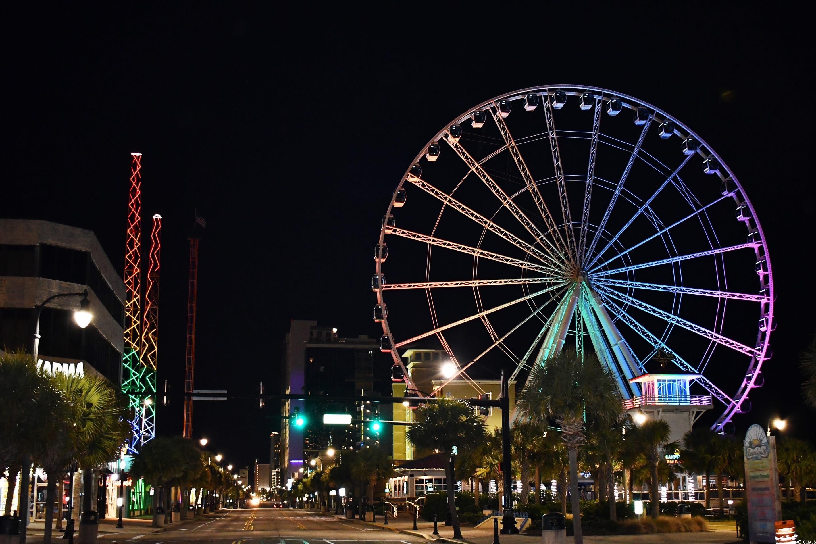 2311 S Ocean Blvd. #437, Myrtle Beach, South Carolina image 39