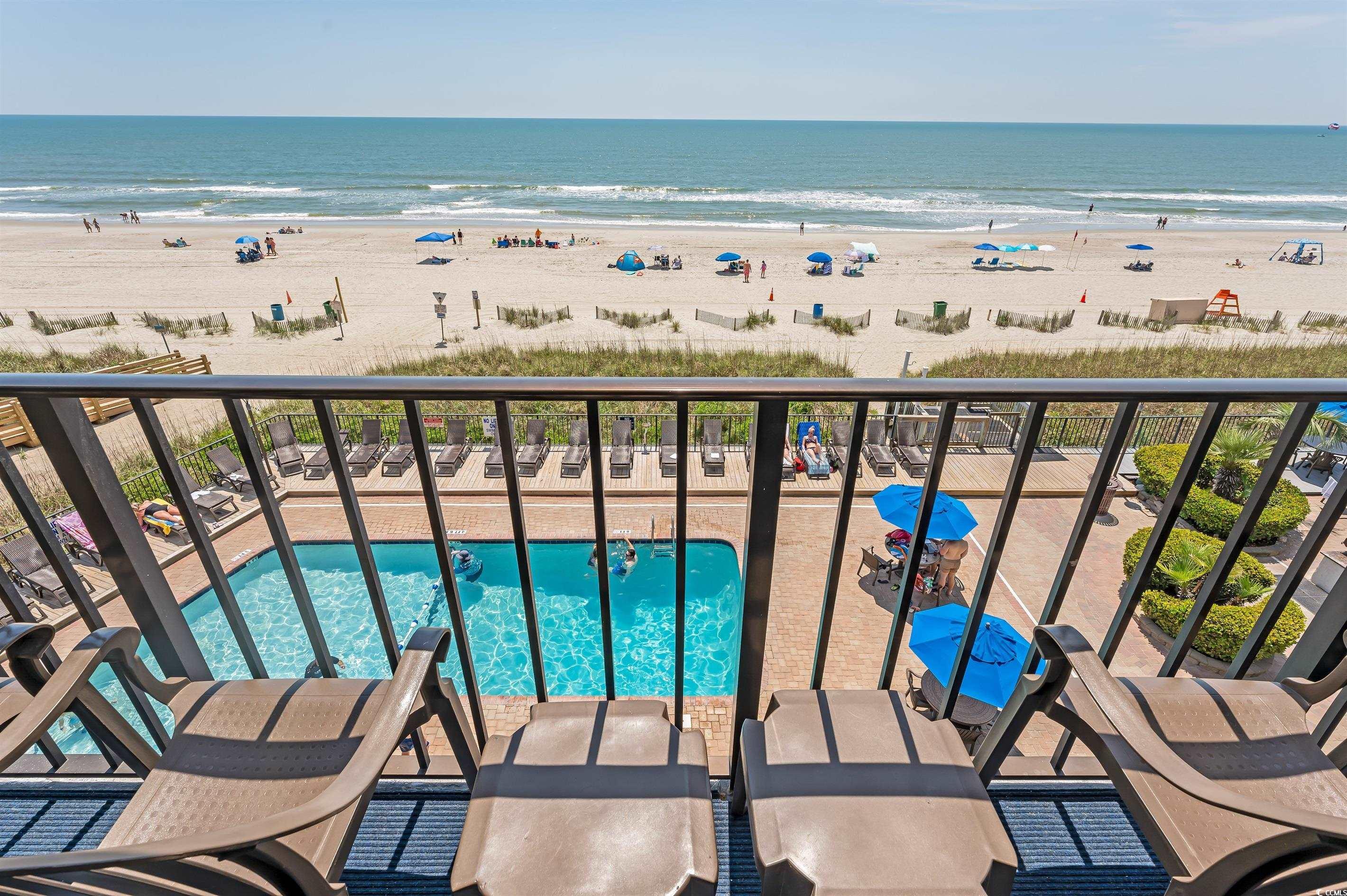 2311 S Ocean Blvd. #437, Myrtle Beach, South Carolina image 7