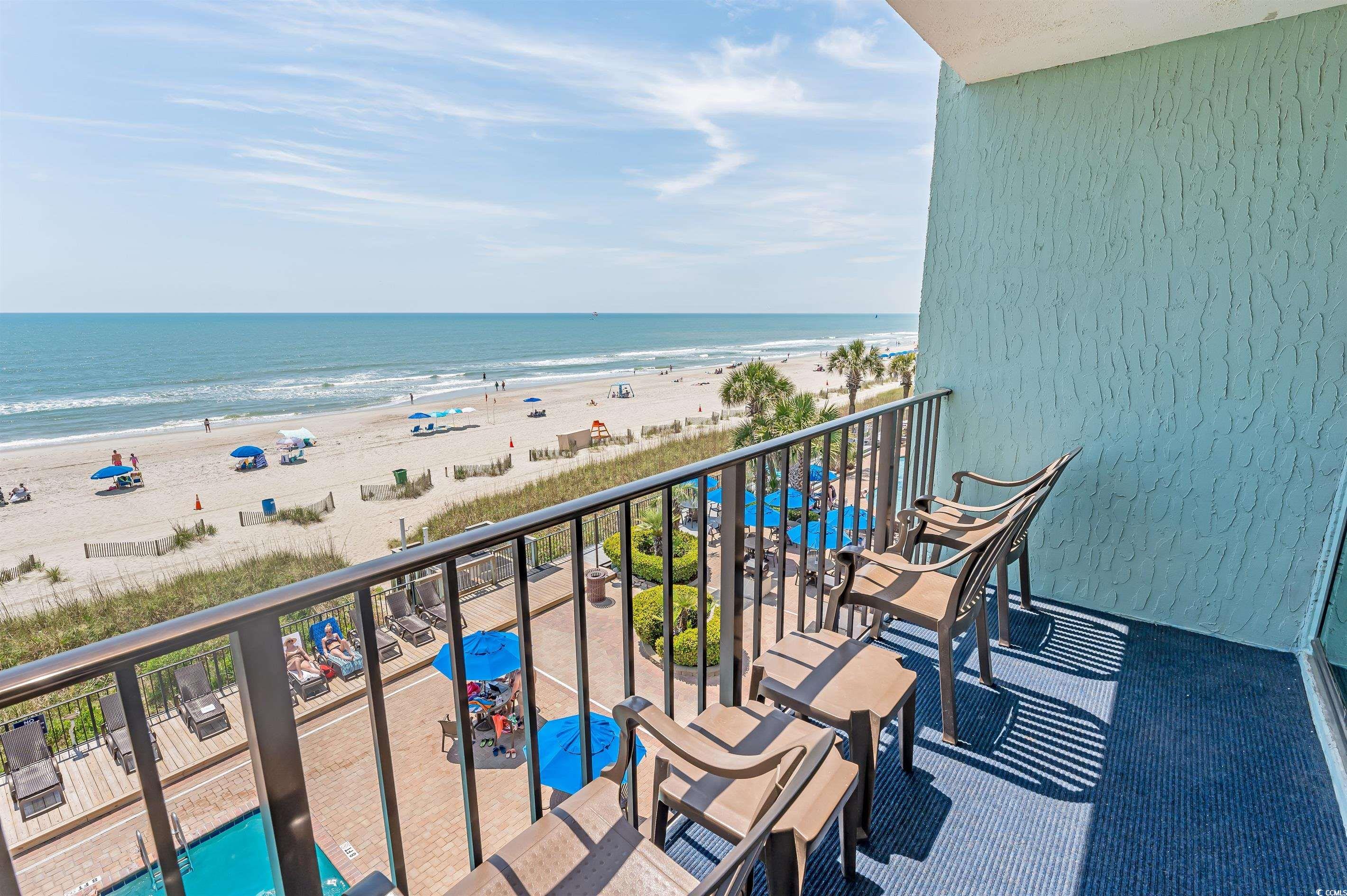 2311 S Ocean Blvd. #437, Myrtle Beach, South Carolina image 9