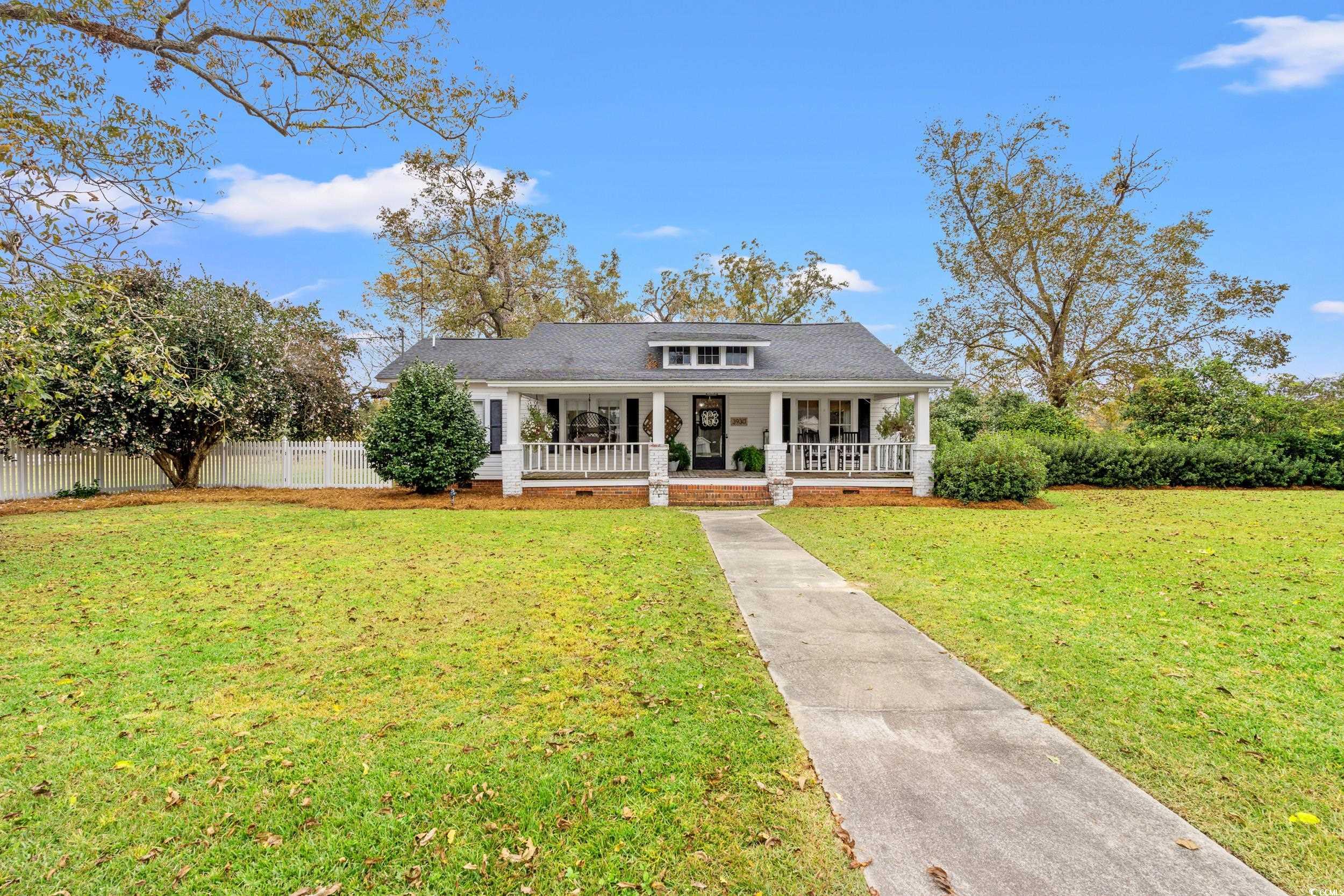 3930 West Marion St., Mullins, South Carolina image 24