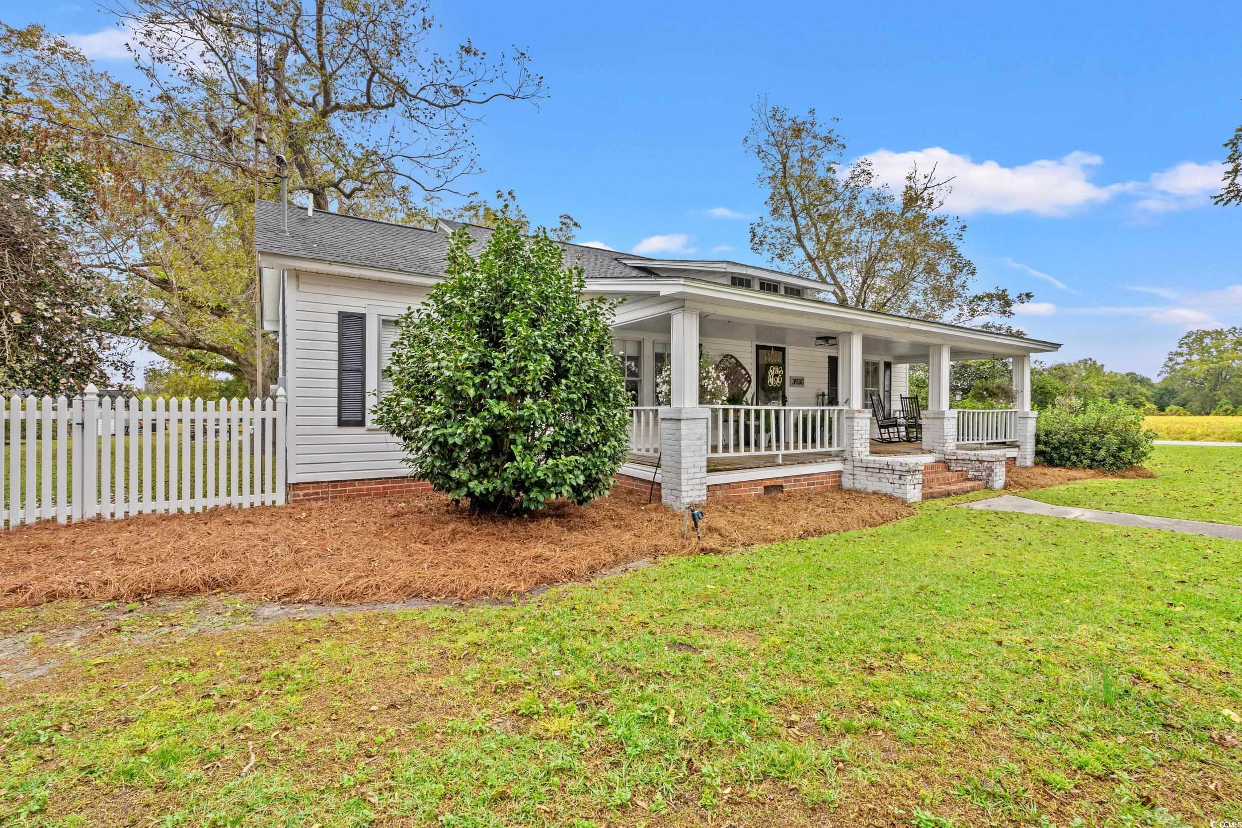 3930 West Marion St., Mullins, South Carolina image 25