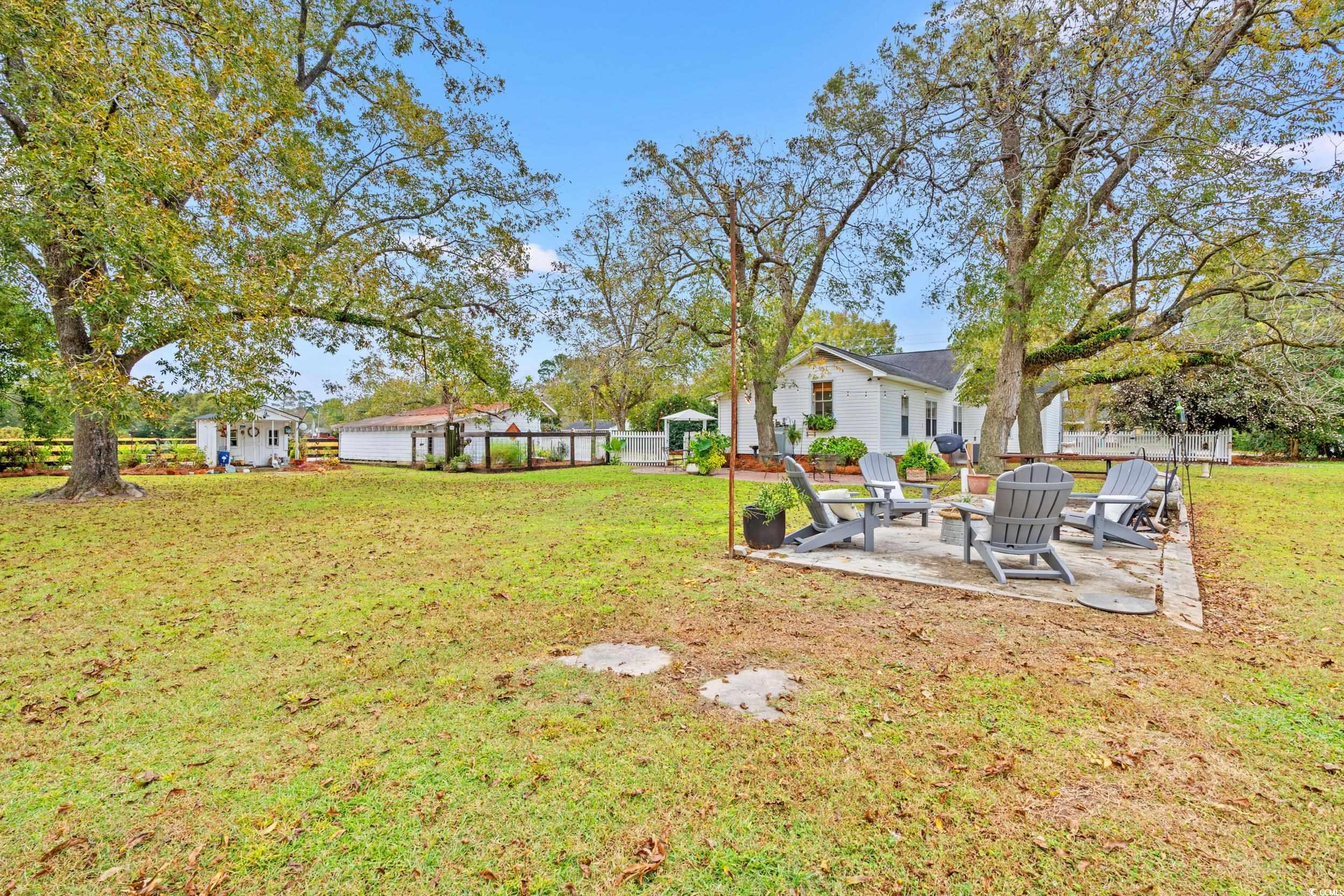 3930 West Marion St., Mullins, South Carolina image 27