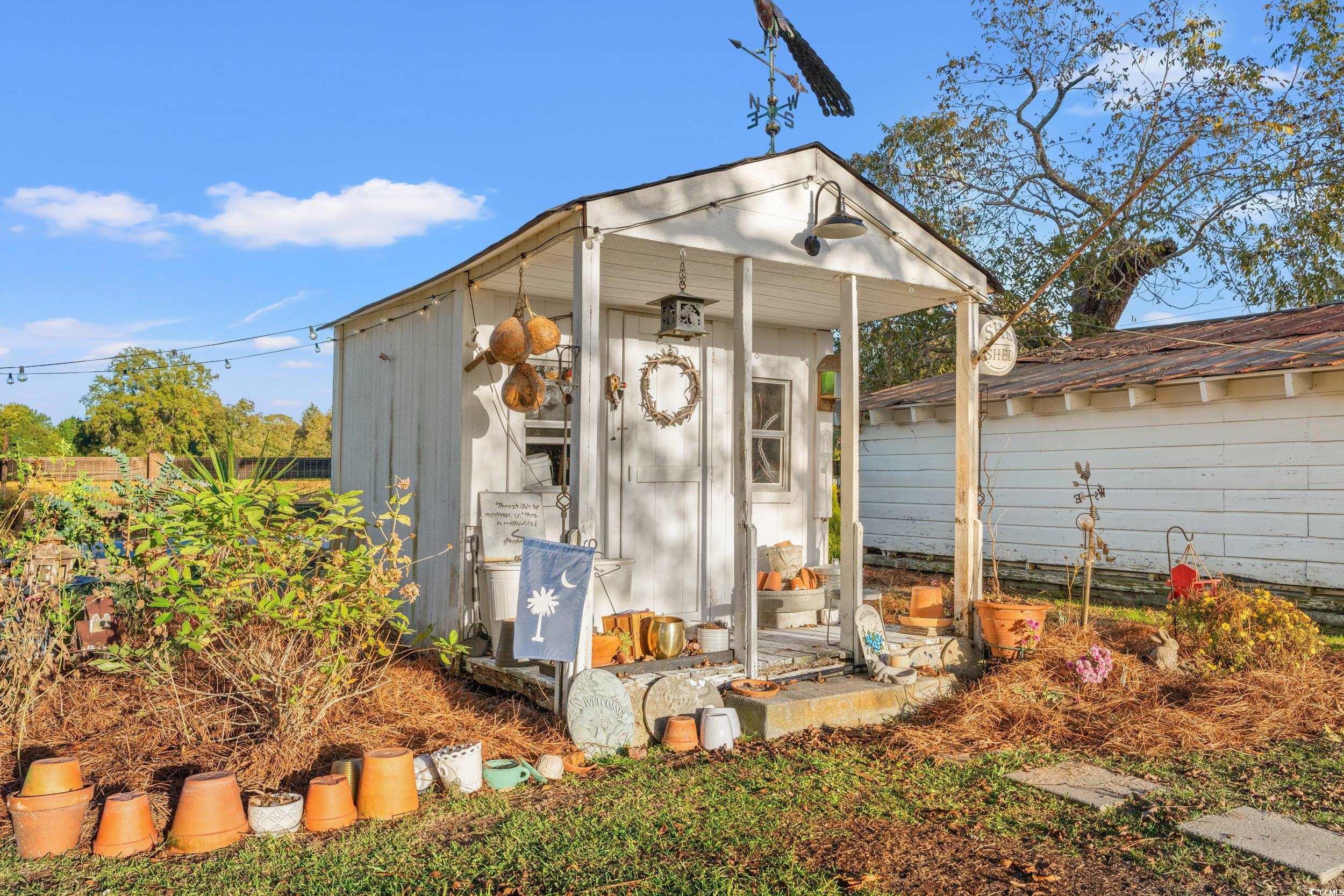 3930 West Marion St., Mullins, South Carolina image 30