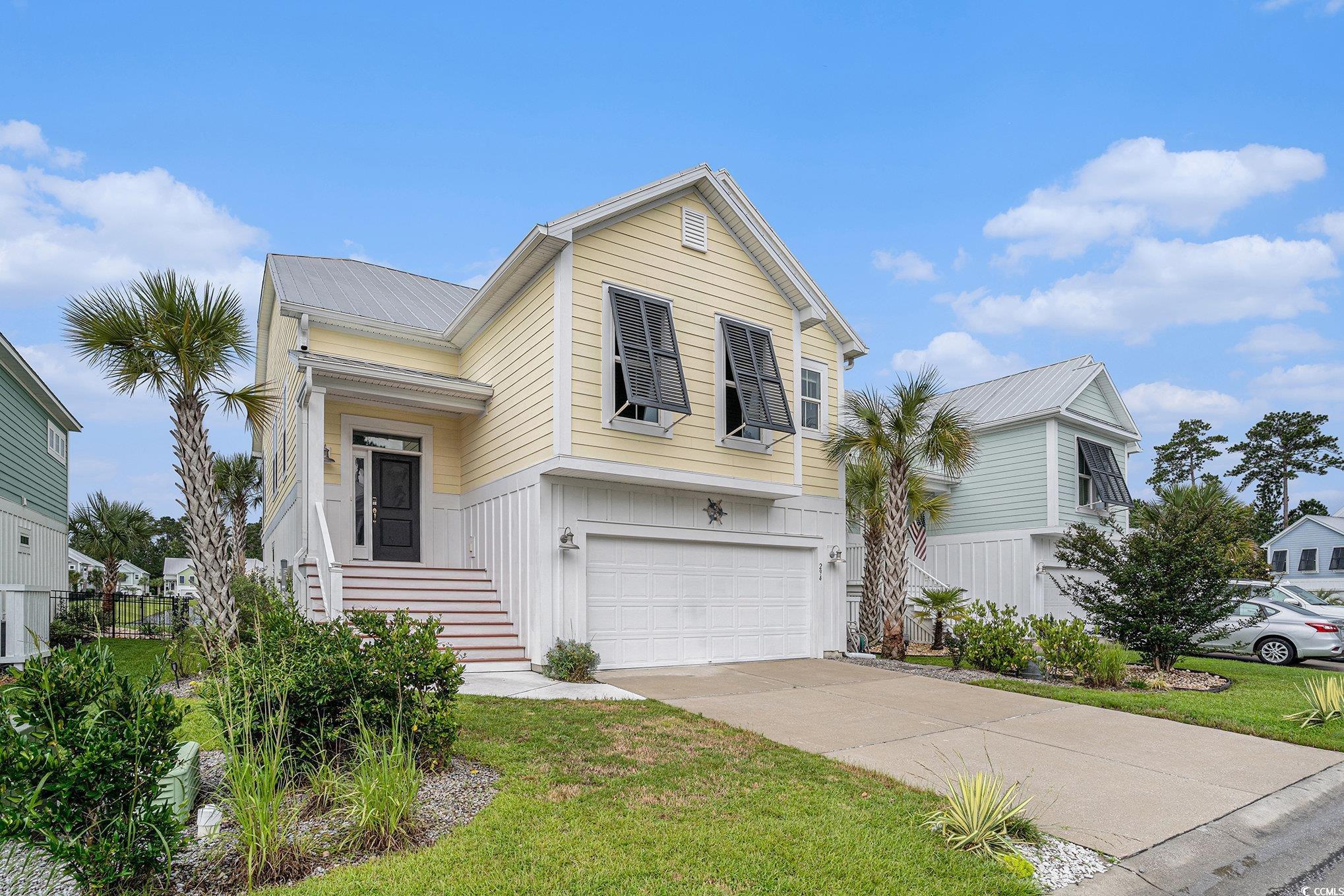 294 Splendor Circle Murrells Inlet, SC 29576