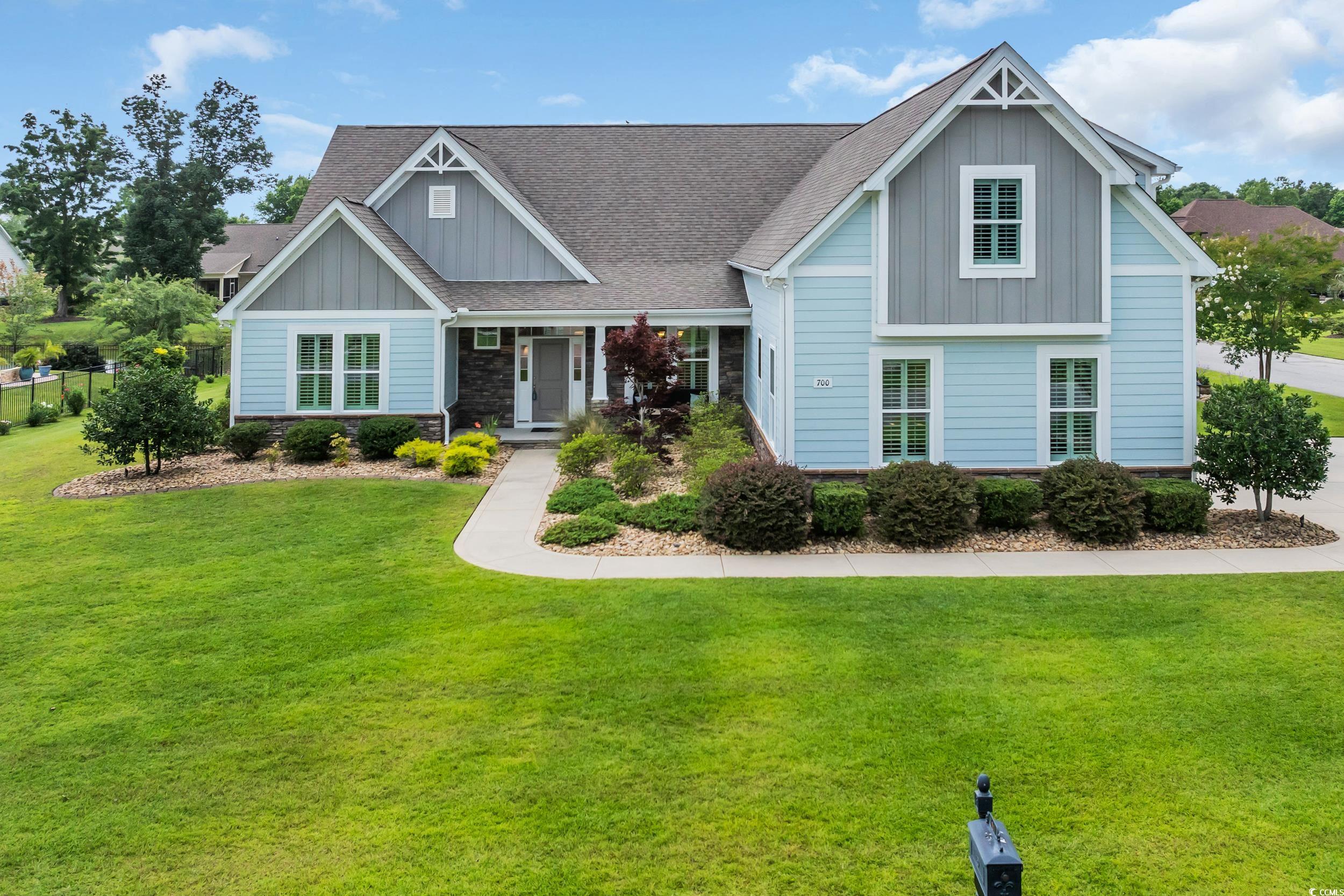 700 Shell Point Ct., Longs, South Carolina image 1