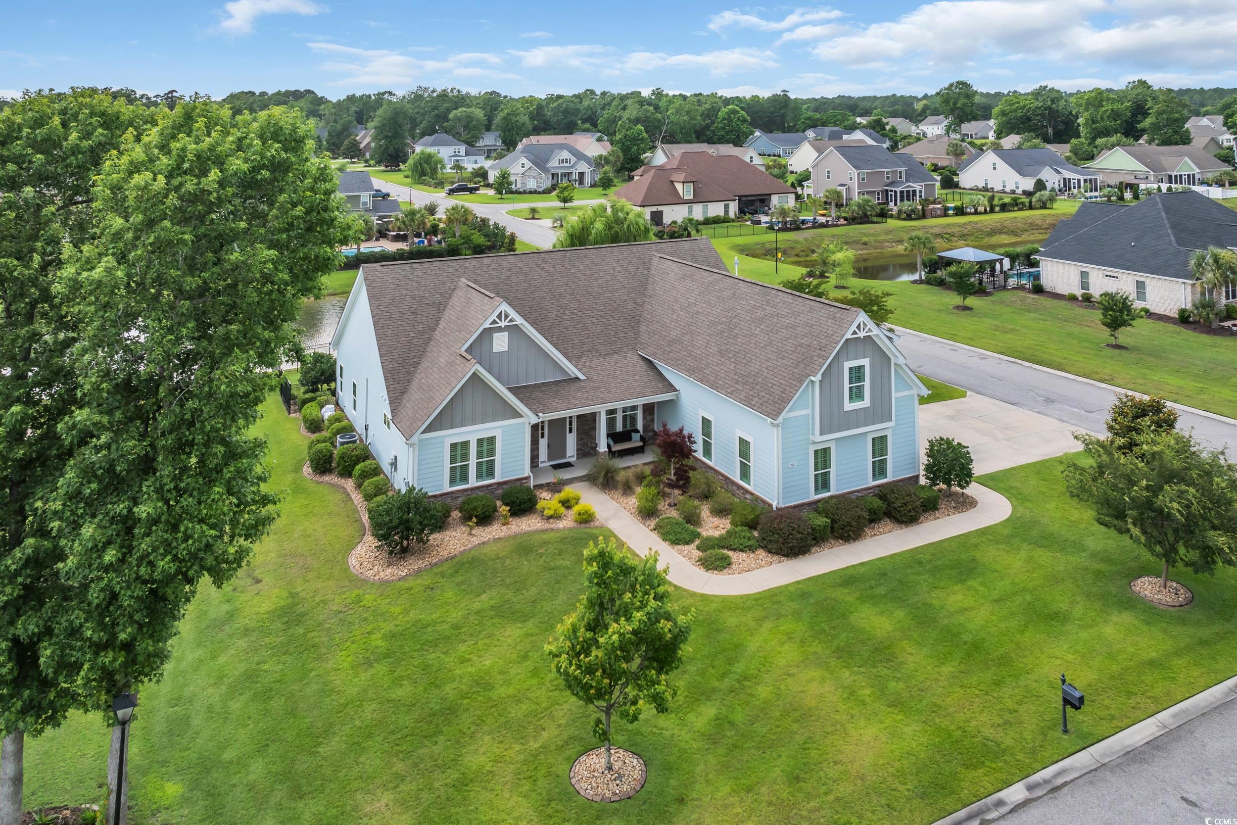 700 Shell Point Ct., Longs, South Carolina image 2