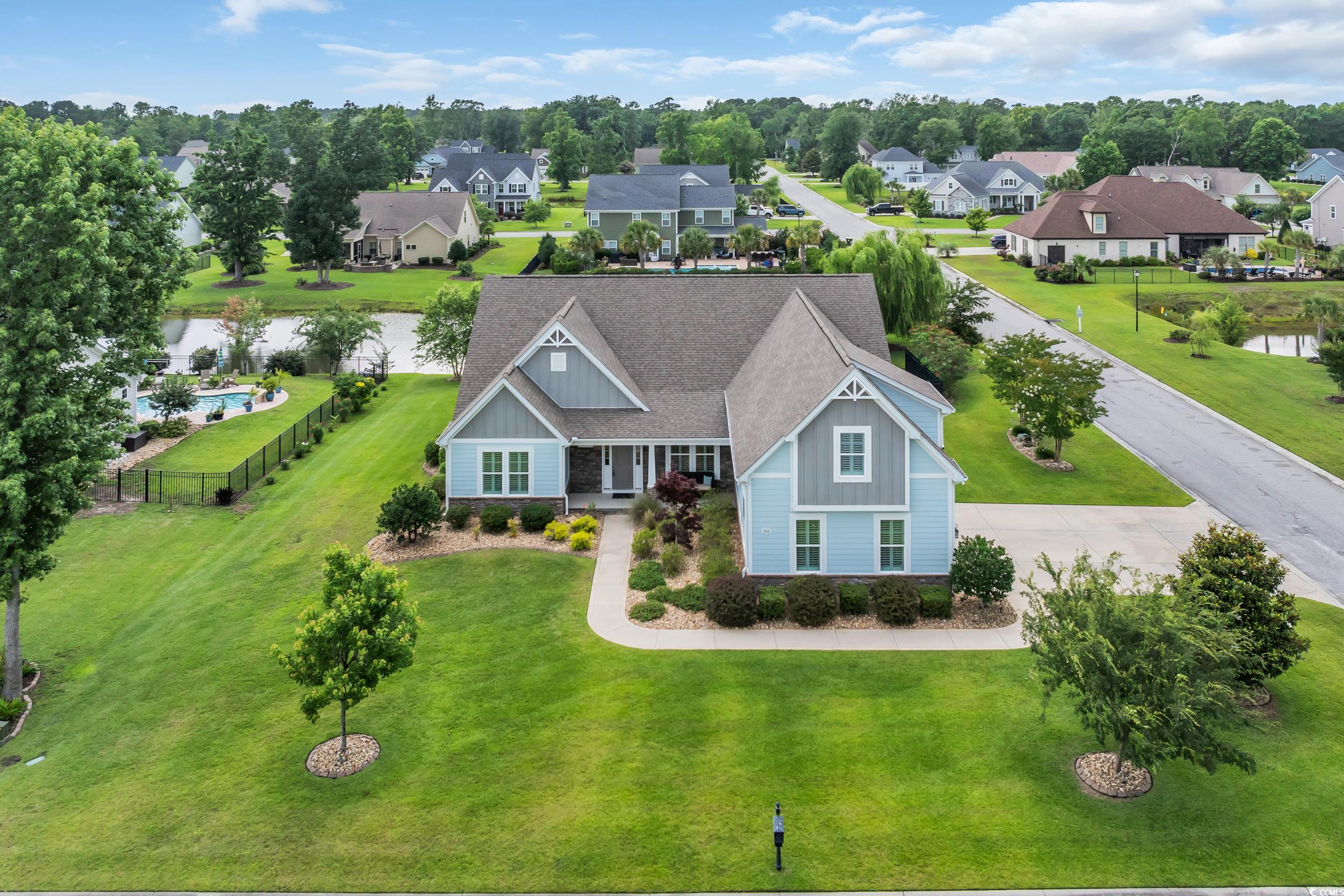 700 Shell Point Ct., Longs, South Carolina image 3