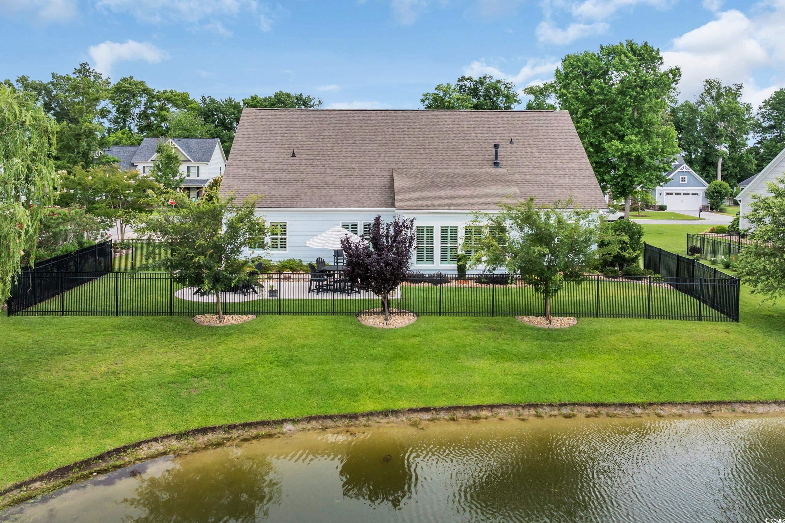 700 Shell Point Ct., Longs, South Carolina image 38