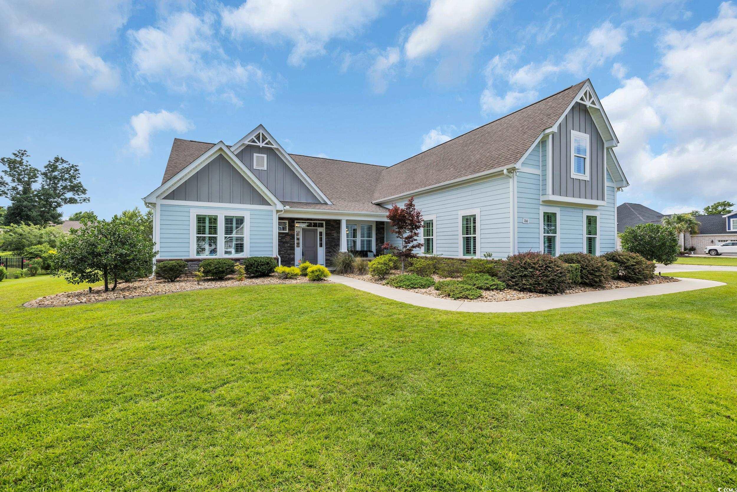 700 Shell Point Ct., Longs, South Carolina image 4